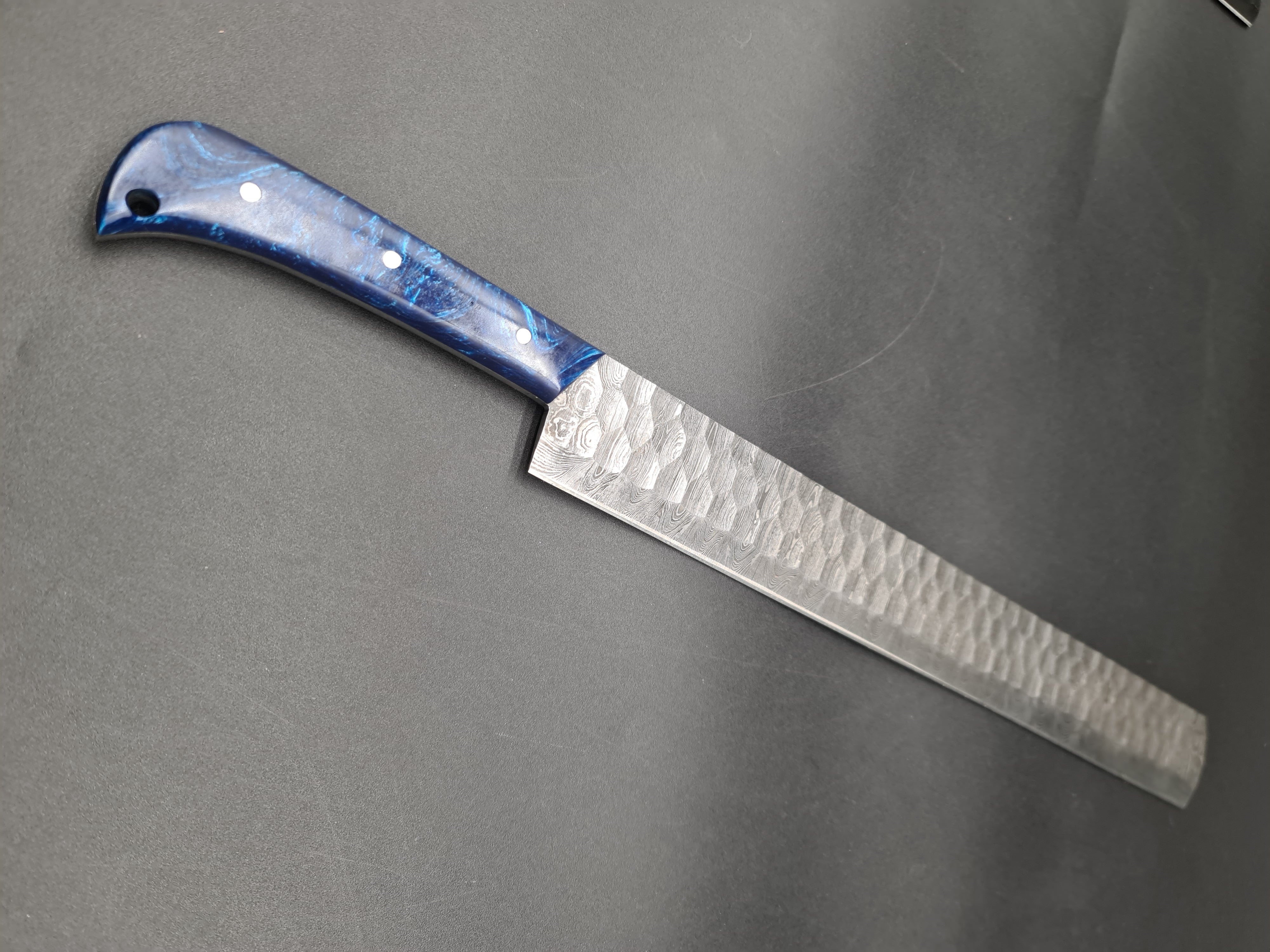 Carnivore Society Brisket Knife $499