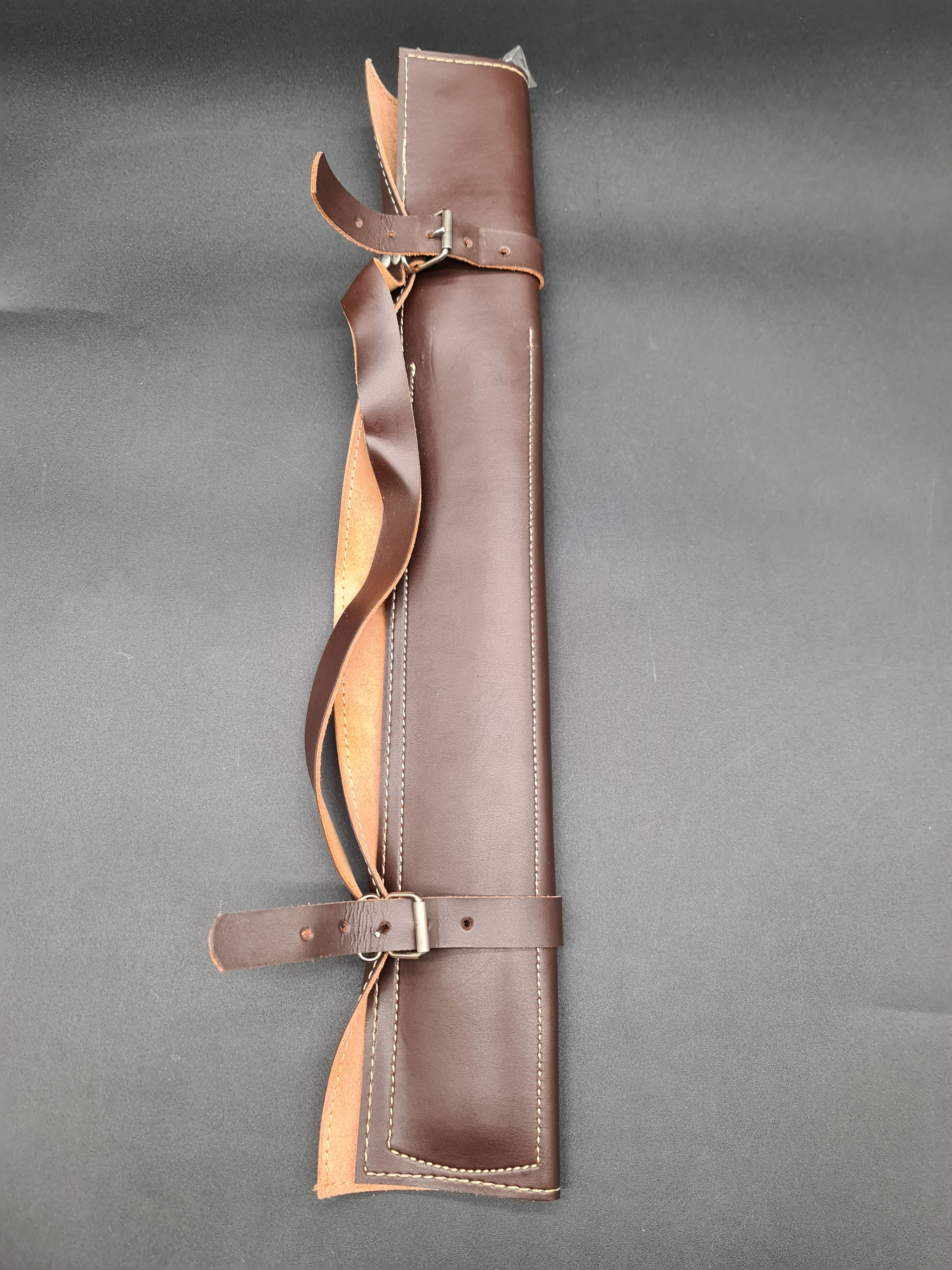 Carnivore Society Brisket Knife and Fork Set $629ea