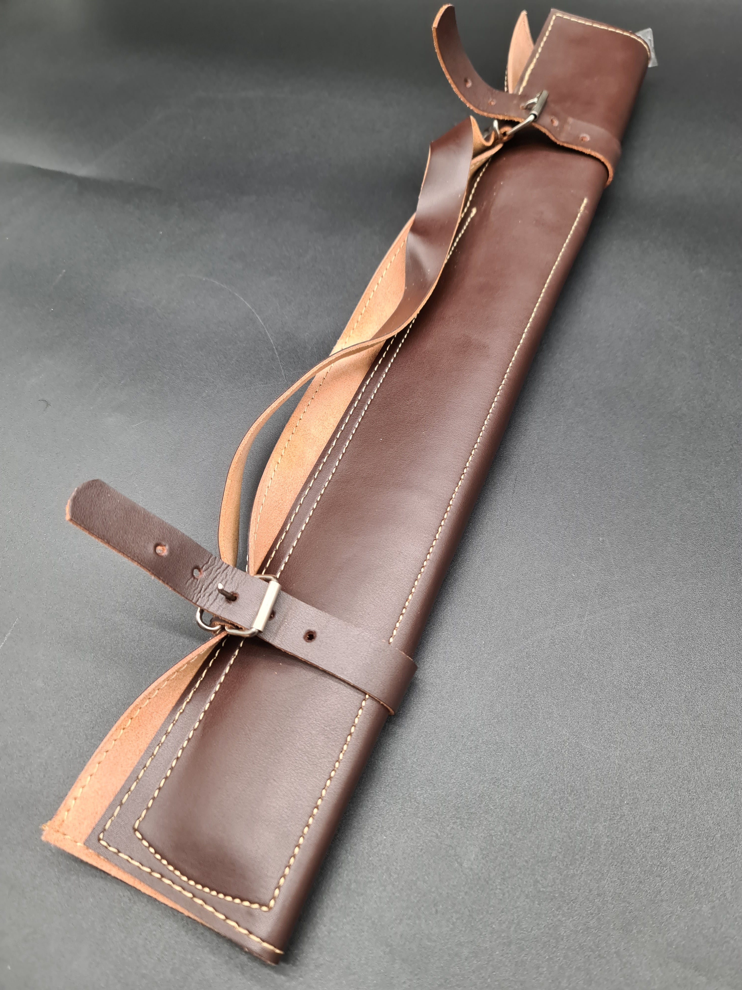 Carnivore Society Brisket Knife and Fork Set $629ea