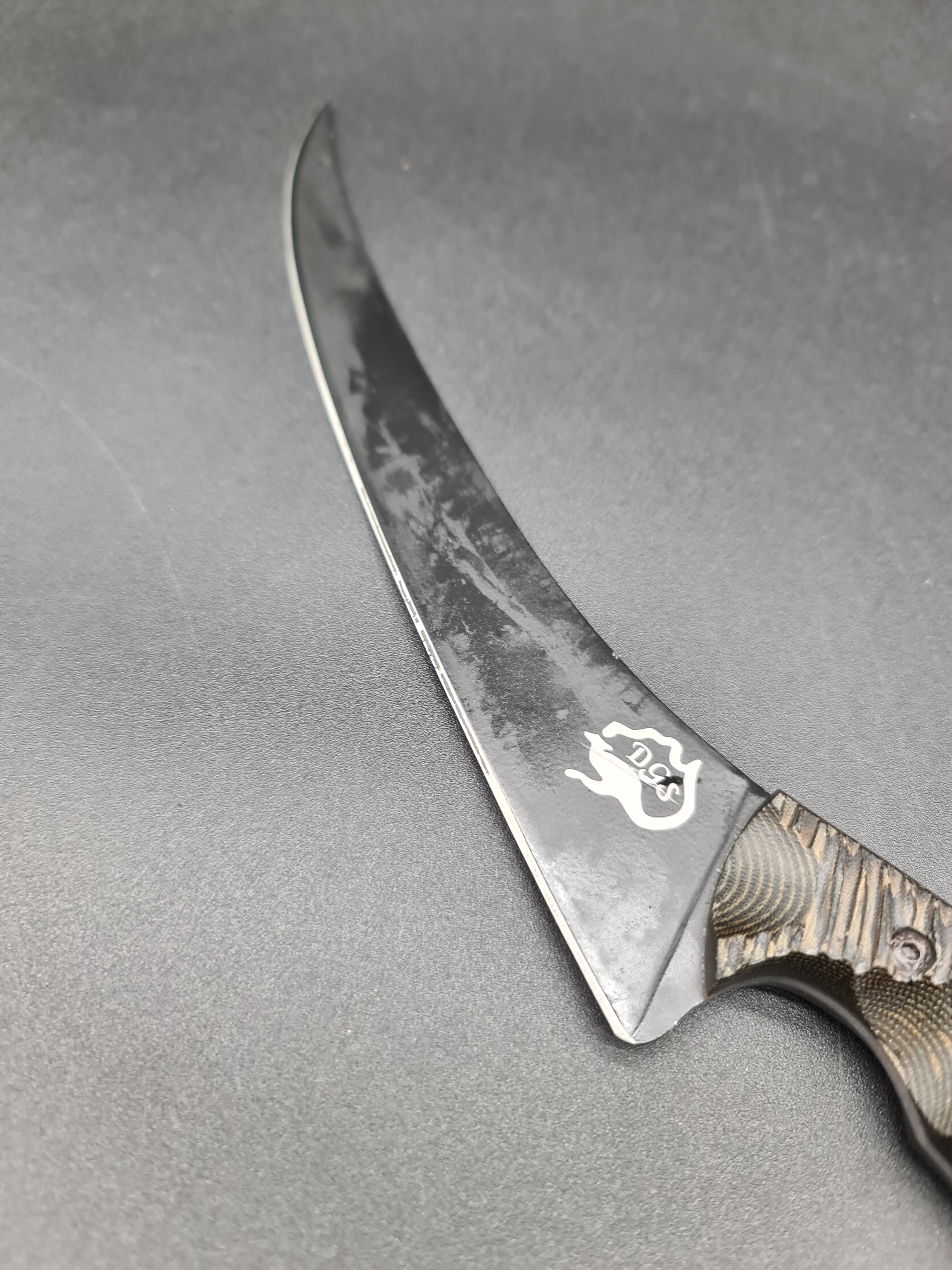 Carnivore Society Fillet Knife $449ea