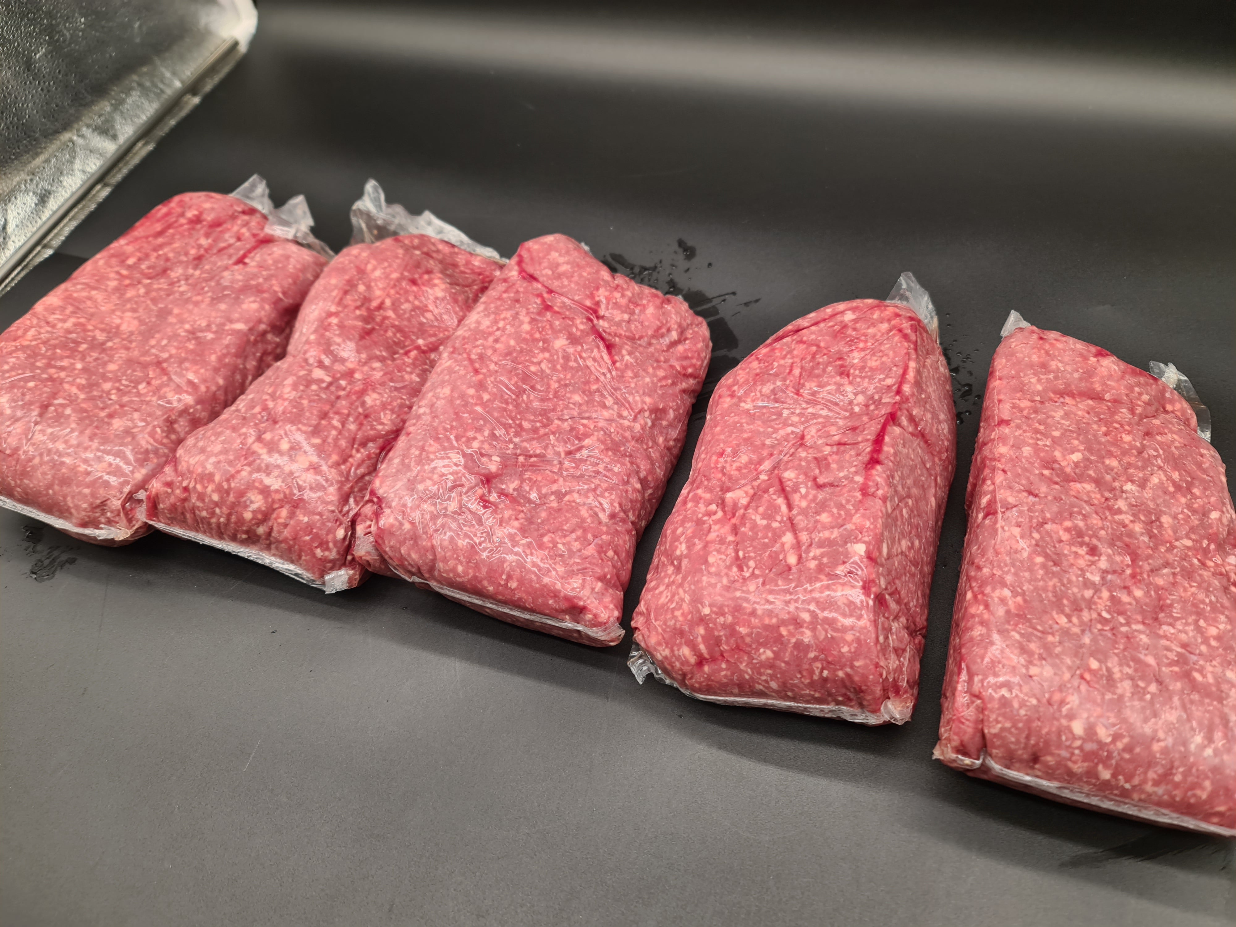 Carnivore Society Lamb Mince 10kg box from $34/kg