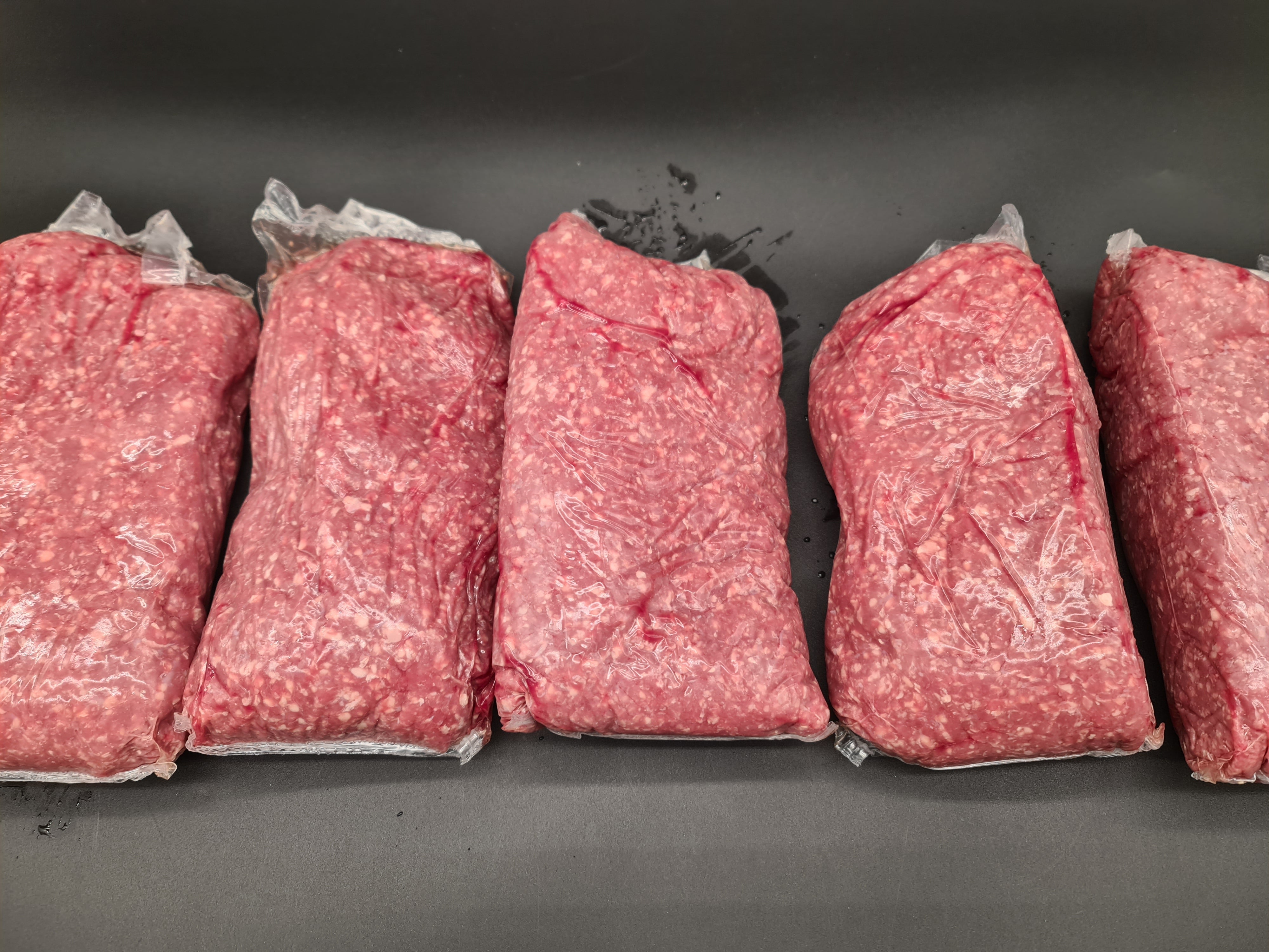 Carnivore Society Lamb Mince 10kg box from $34/kg