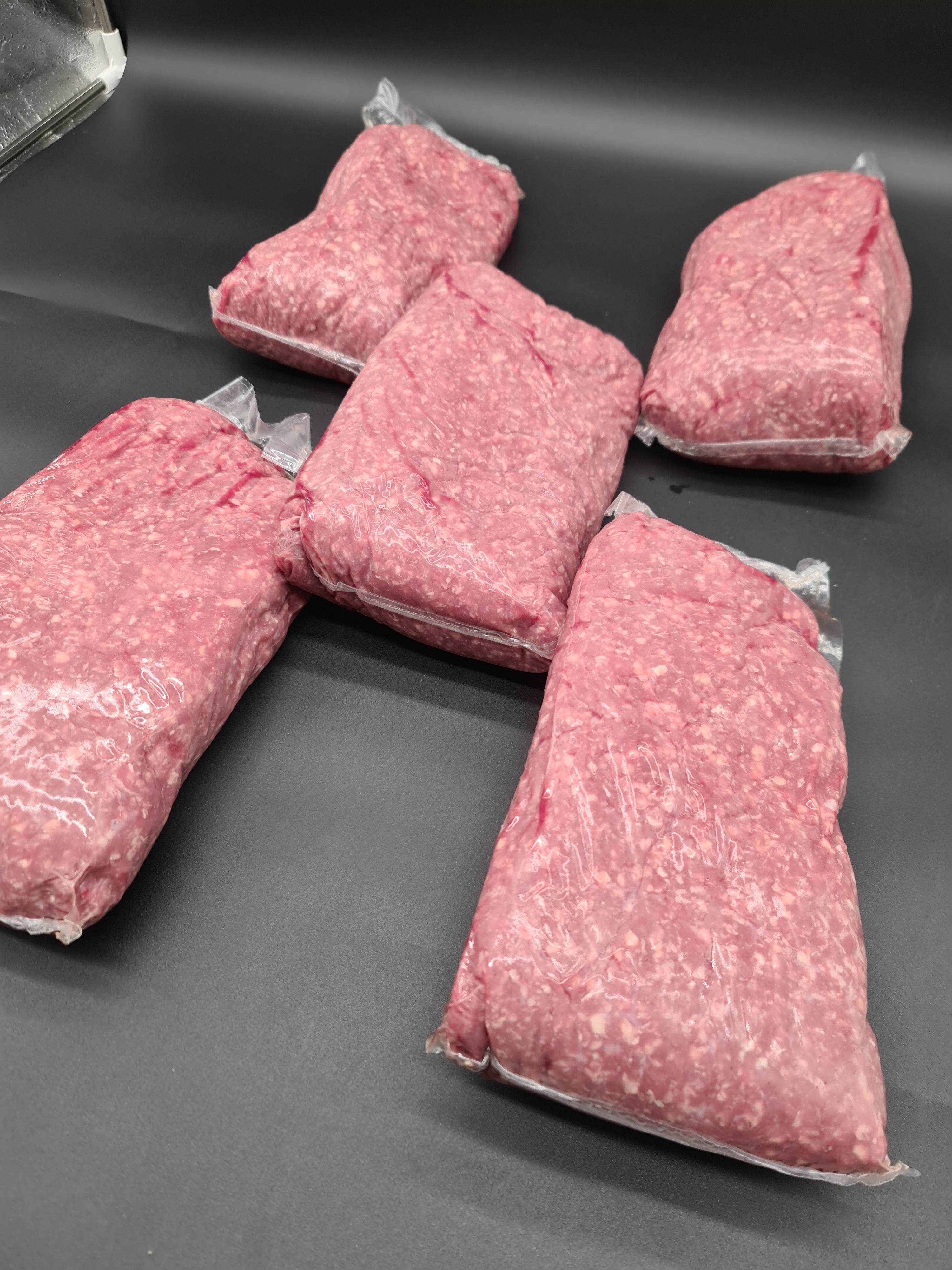 Carnivore Society Lamb Mince 10kg box from $34/kg