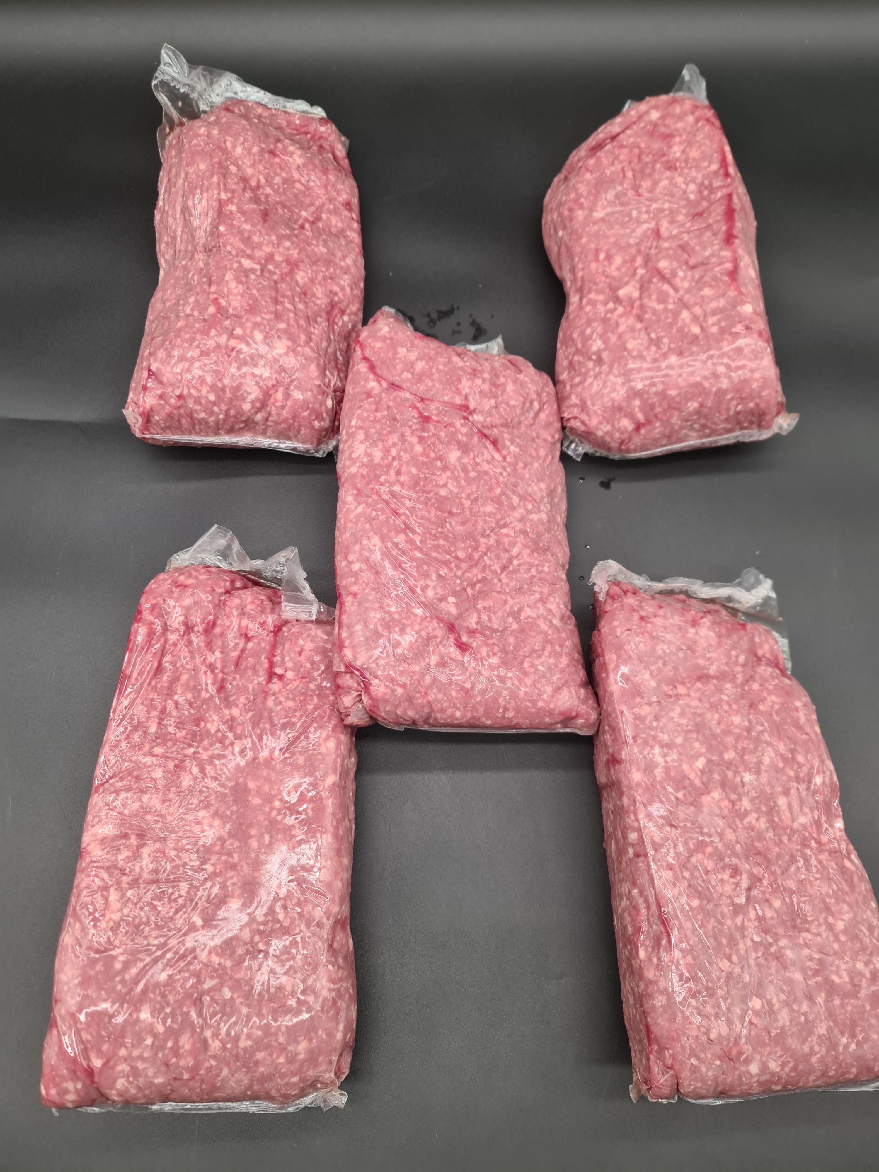 Carnivore Society Lamb Mince 10kg box from $34/kg
