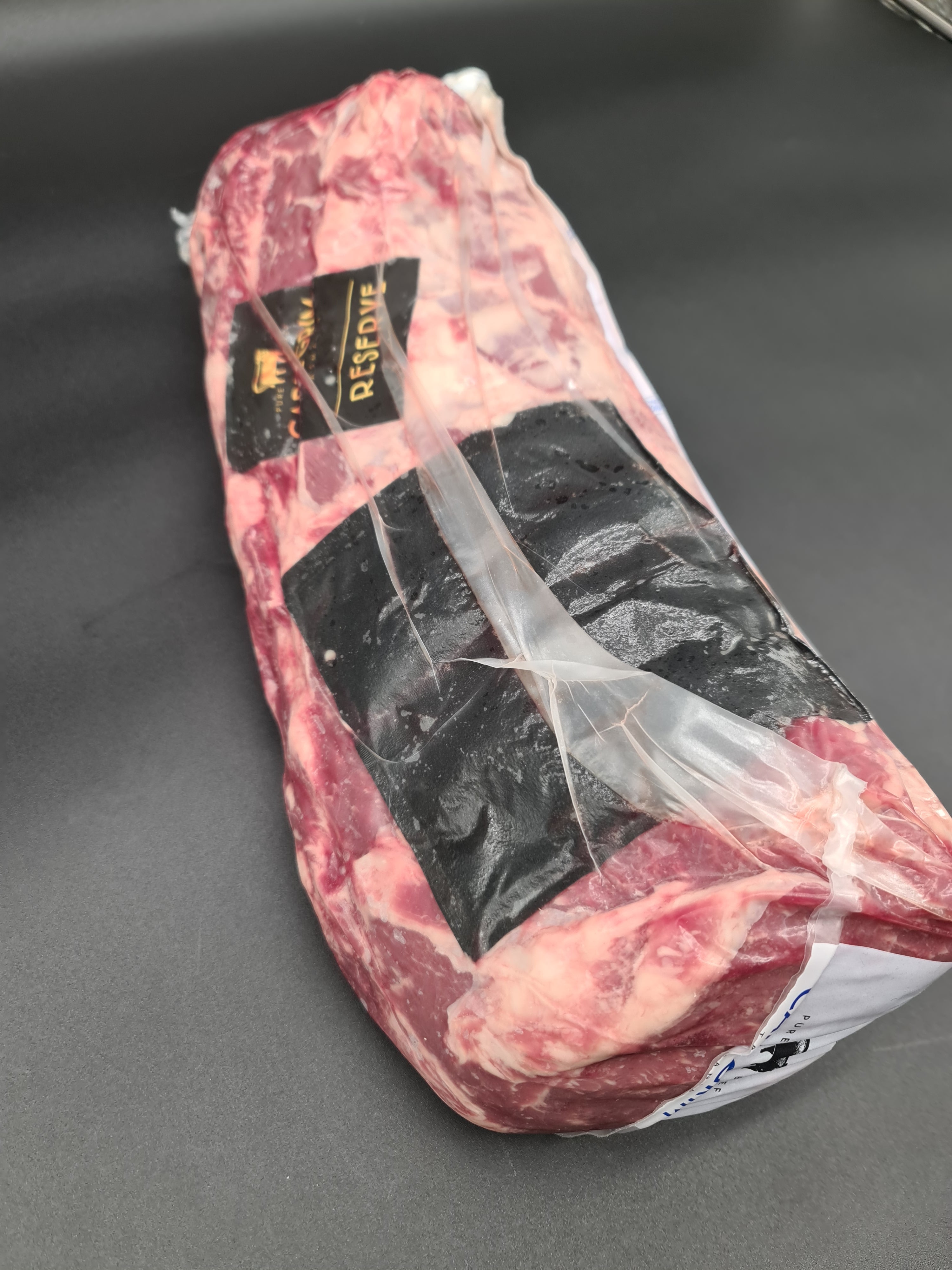 Scotch Cube Roll from $81/kg - Grass-fed Tasmanian Beef MB3+ - Cape Grim