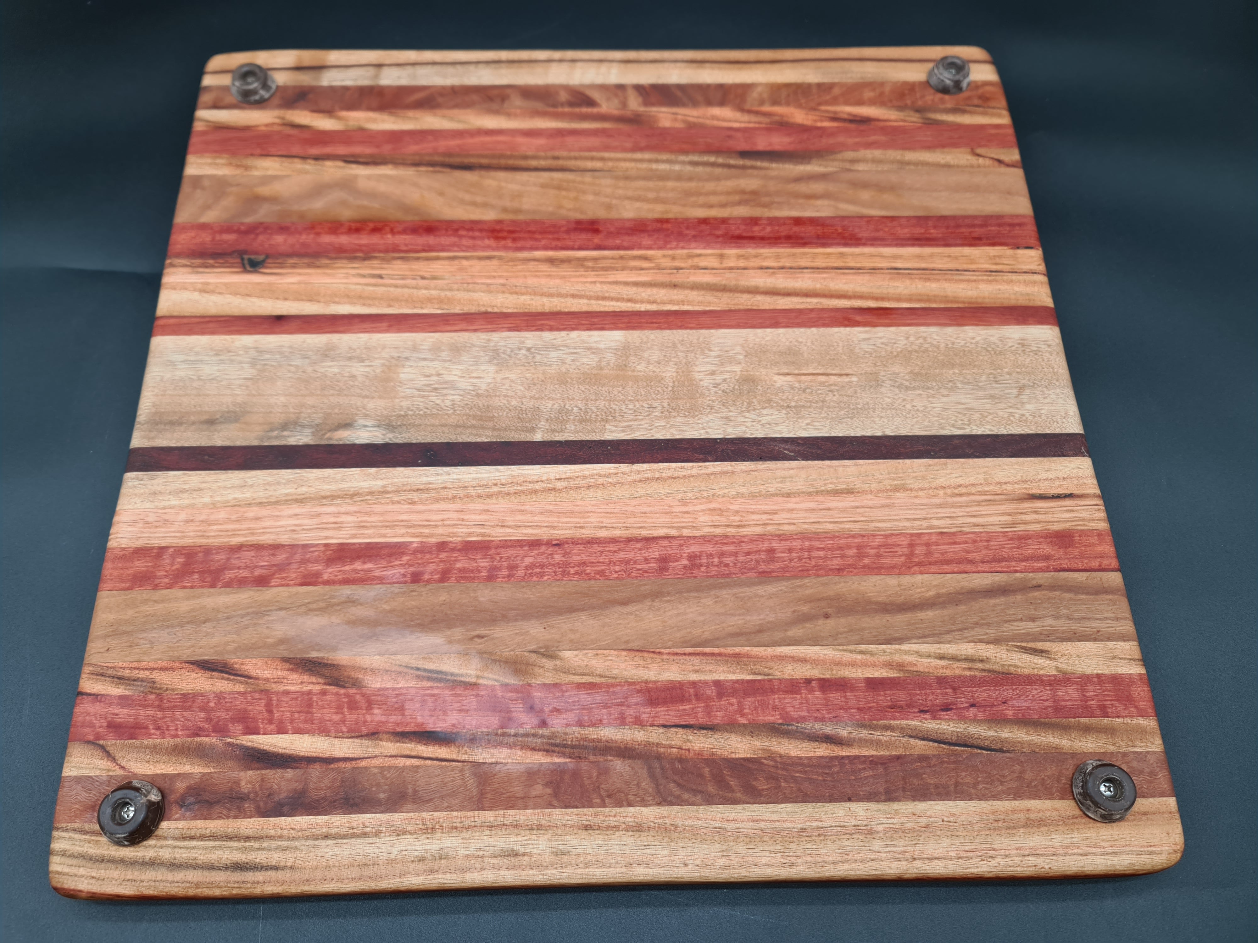Carnivore Society Wooden Chopping Boards by Corowa Bush Furniture