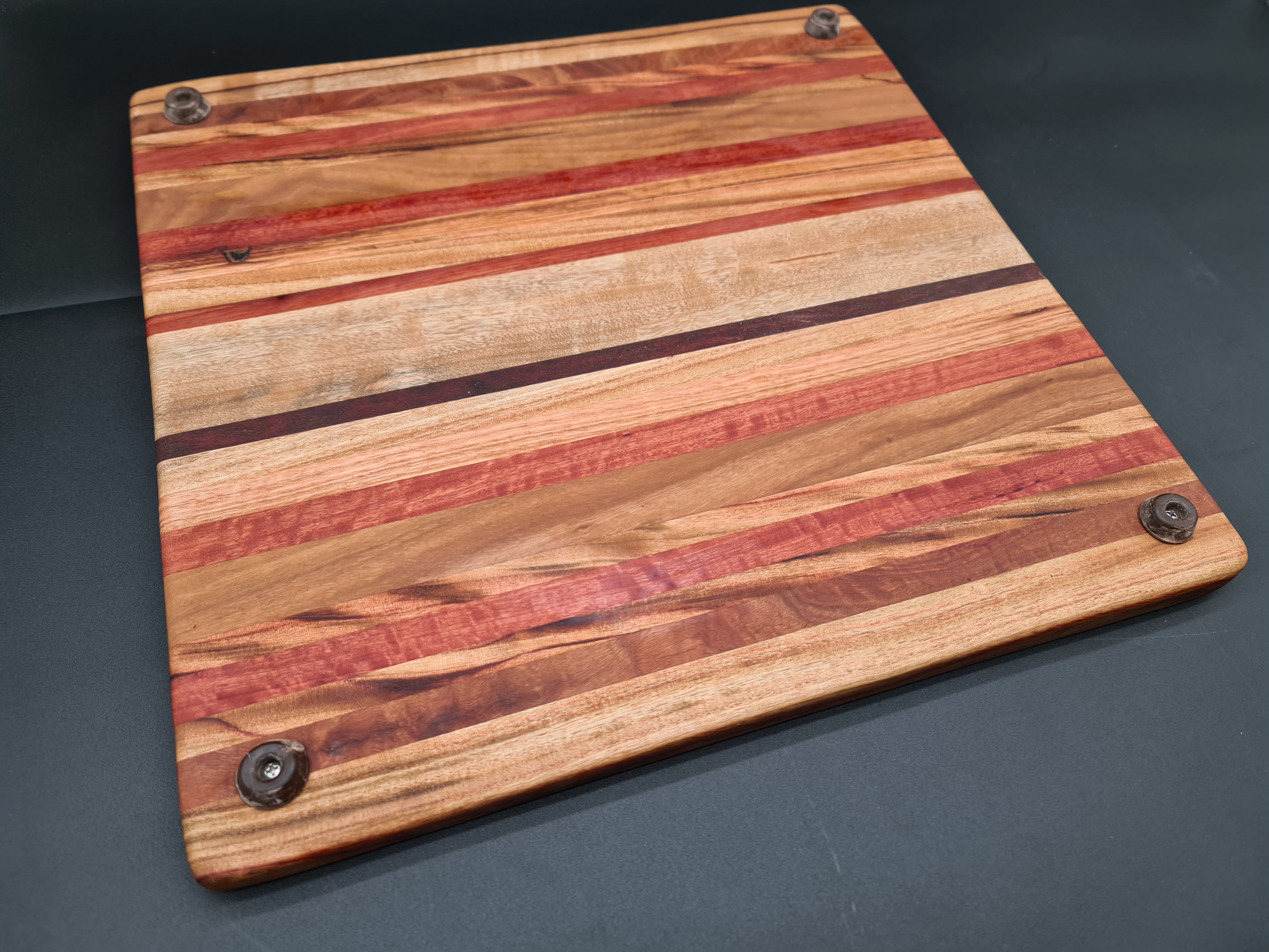 Carnivore Society Wooden Chopping Boards by Corowa Bush Furniture