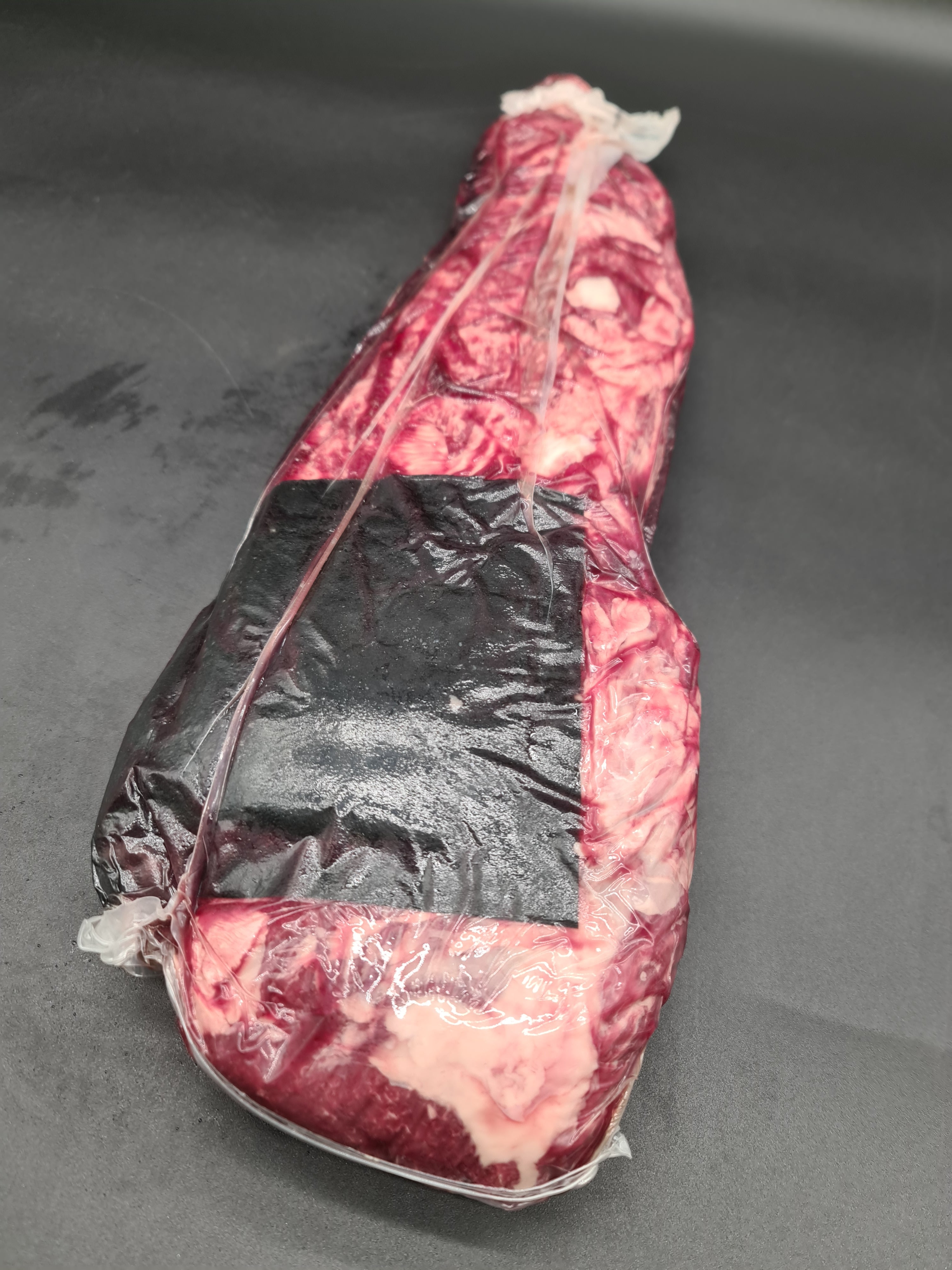 Tenderloin From *SPECIAL* $149/kg (Was $199/kg) - Grain-Fed Full Blood Wagyu MB9+ - Cloverlea