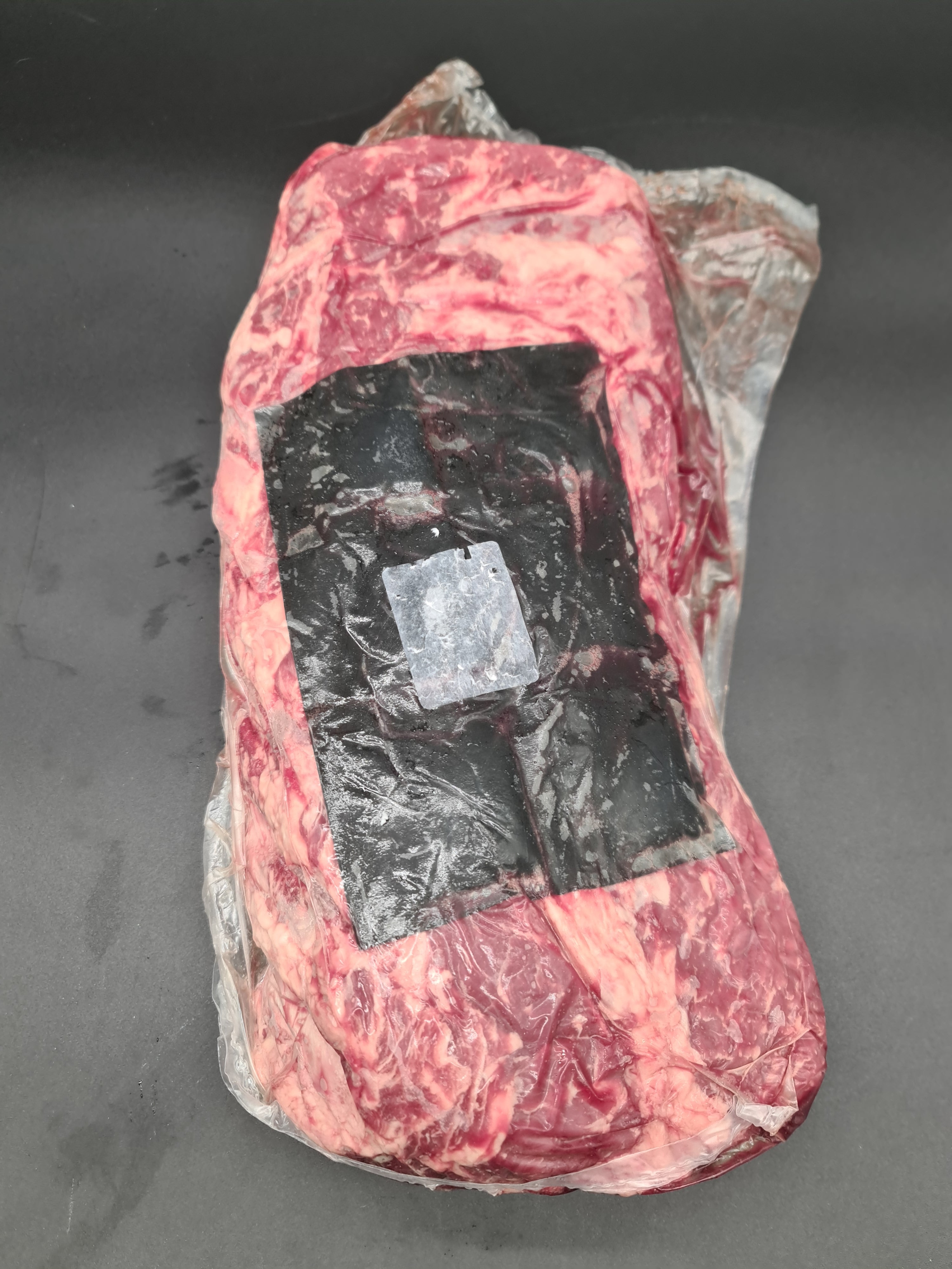 Scotch Cube Roll *SPECIAL* from $49/kg (Normally $69/kg) - Grass-fed beef MB2+ - Hardwicks