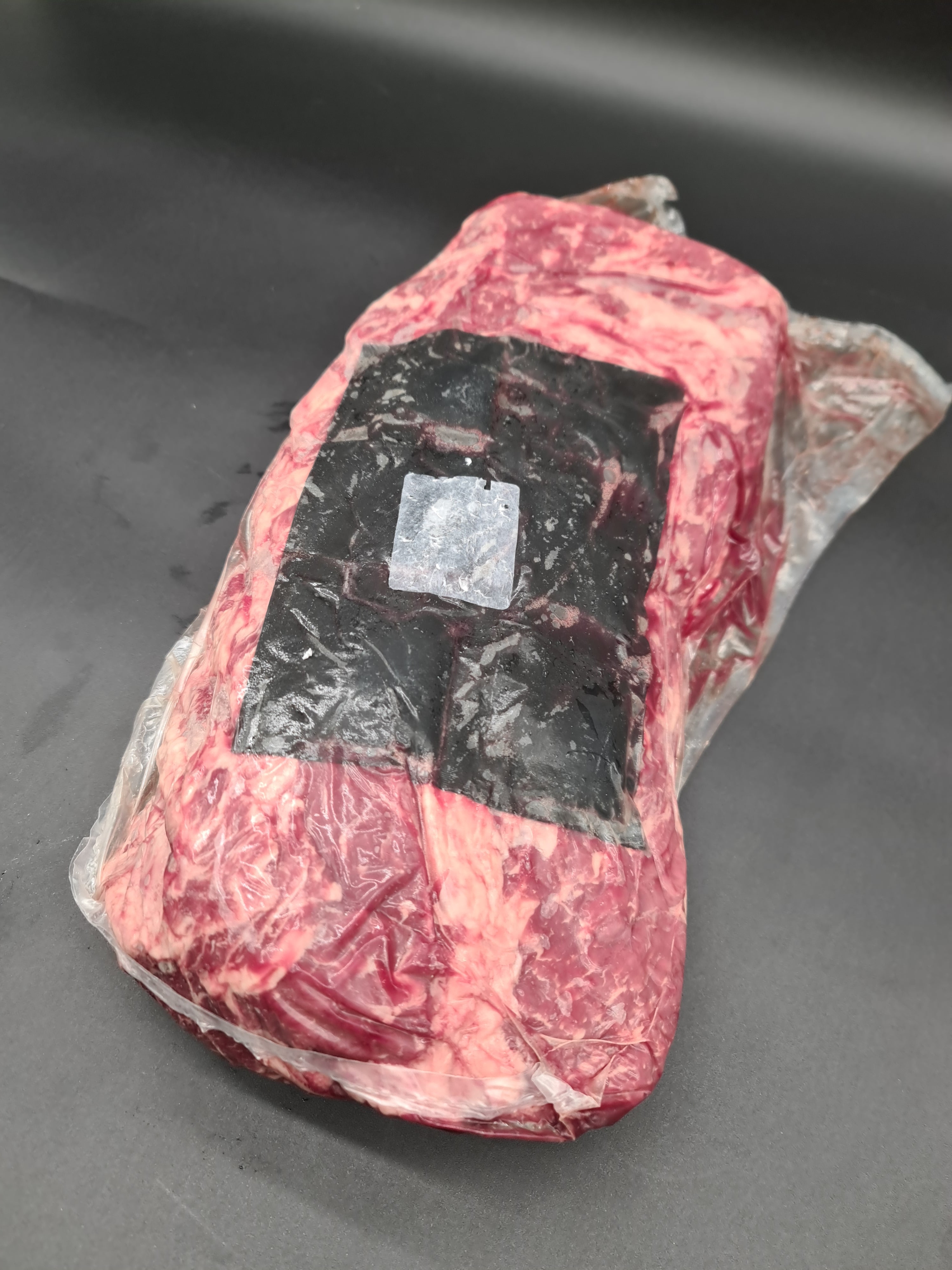 Scotch Cube Roll *SPECIAL* from $49/kg (Normally $69/kg) - Grass-fed beef MB2+ - Hardwicks