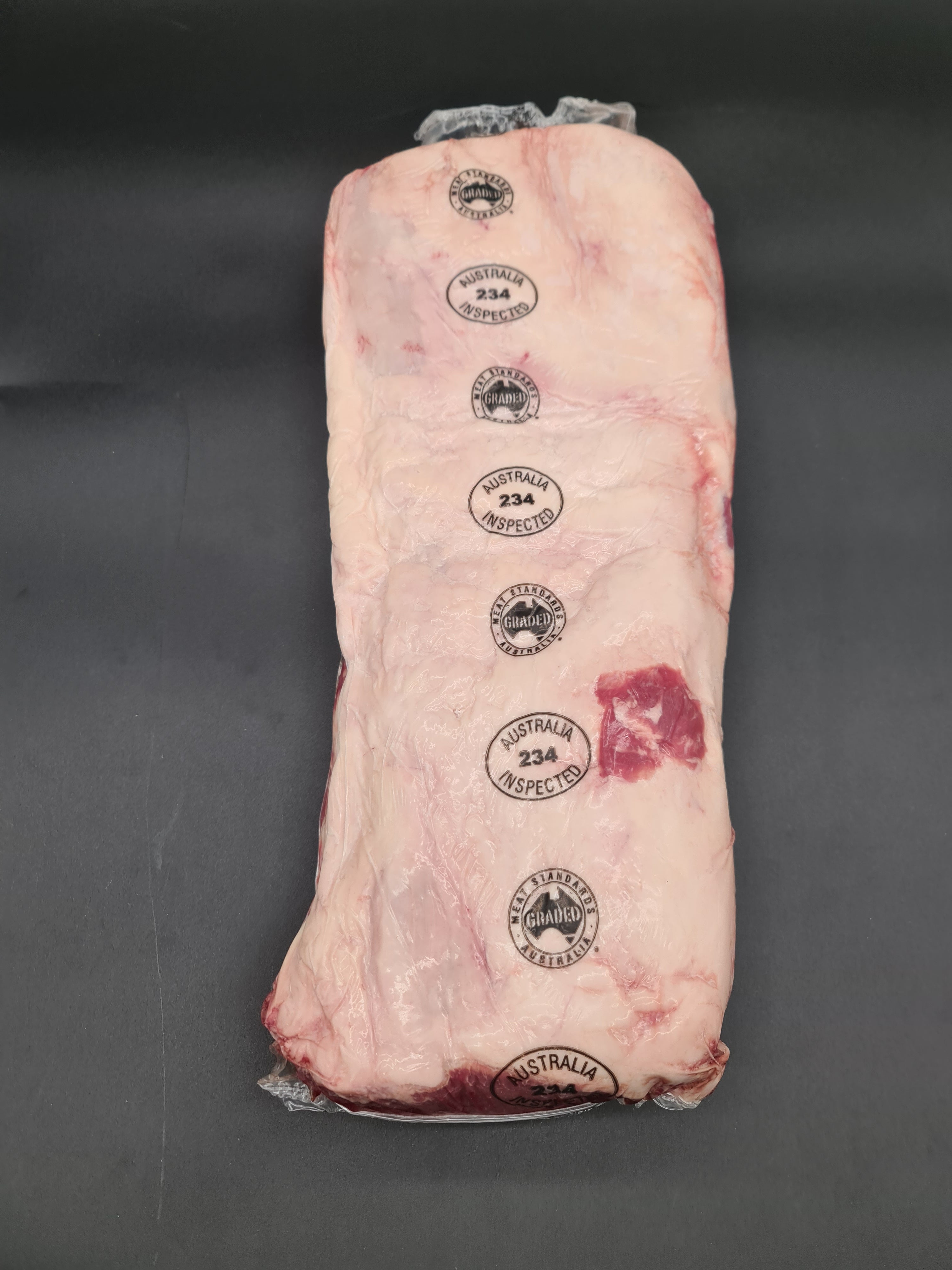 Porterhouse Striploin from $40/kg - 100% Grass-fed and finished - Greenham Natural