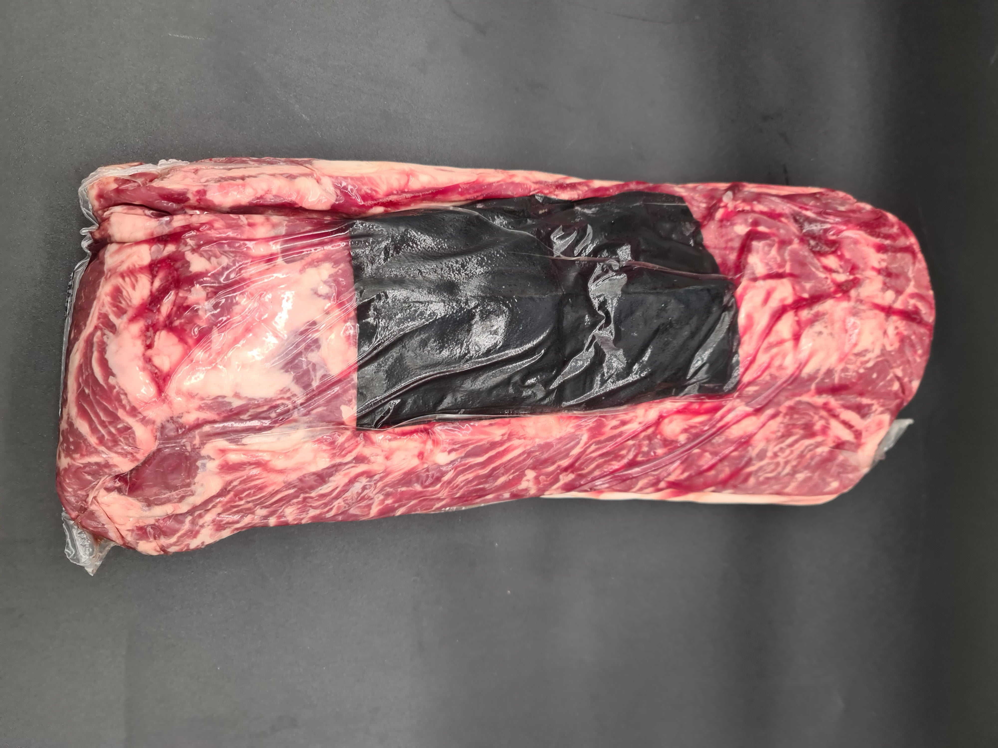 Porterhouse Striploin from $40/kg - 100% Grass-fed and finished - Greenham Natural
