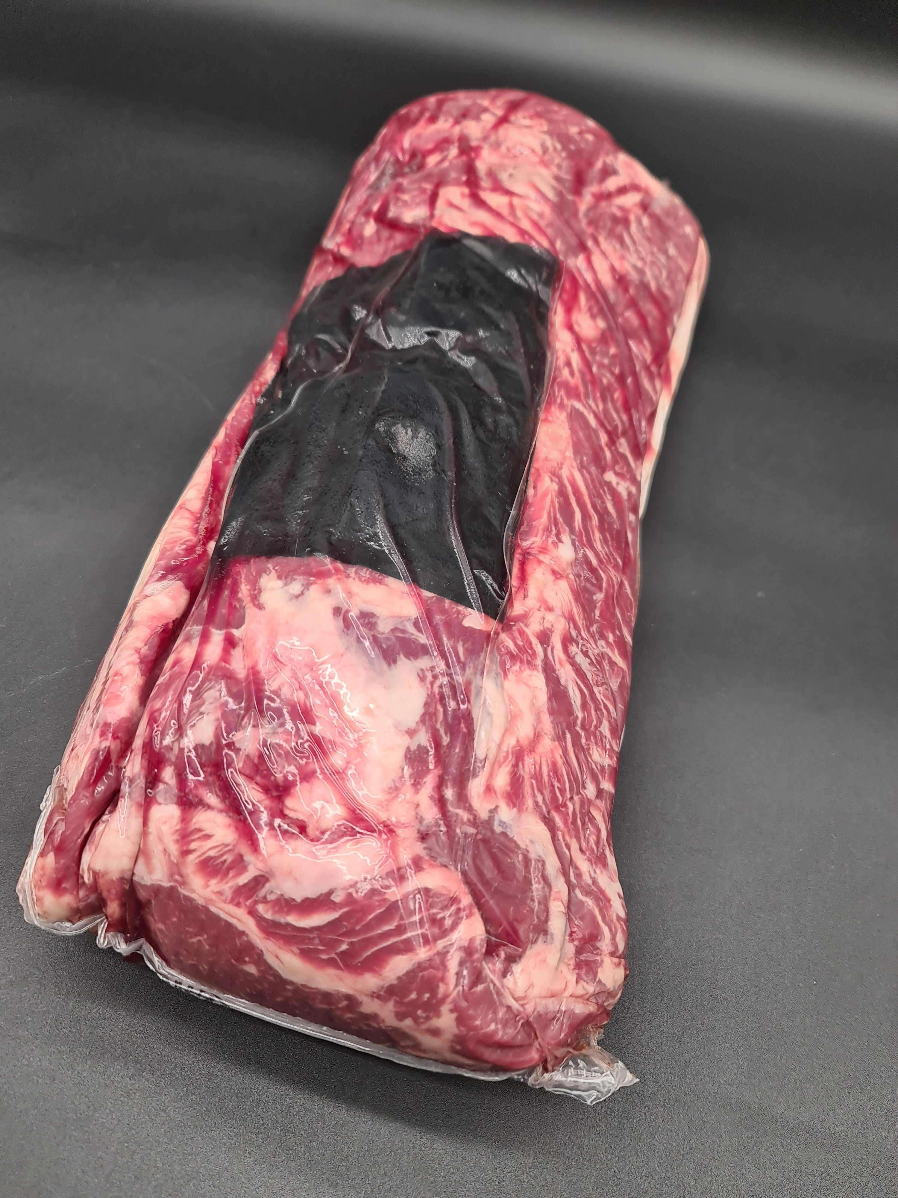 Porterhouse Striploin from $40/kg - 100% Grass-fed and finished - Greenham Natural