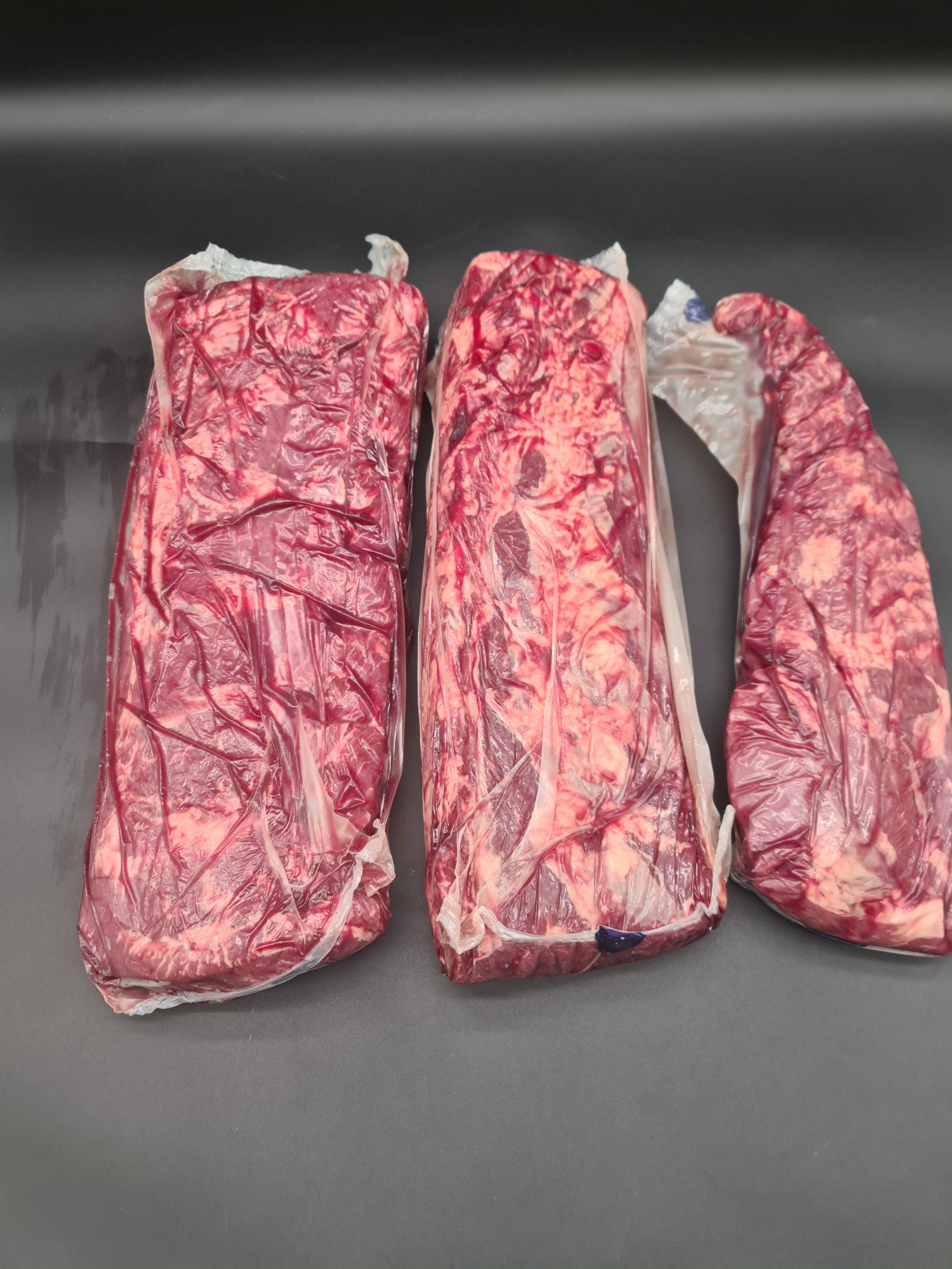 Teys Mixed Steak Box - Grass-Fed