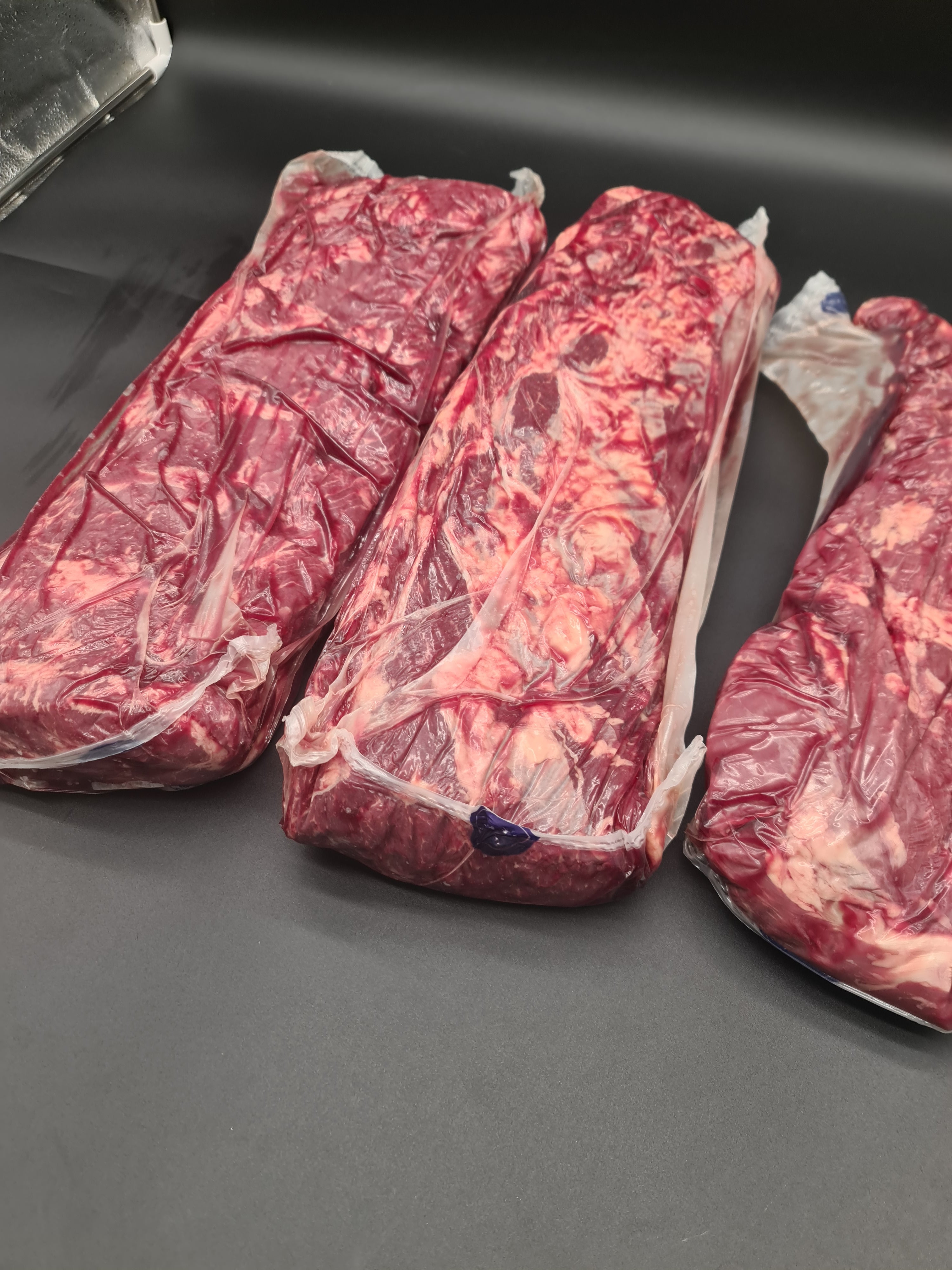 Teys Mixed Steak Box - Grass-Fed