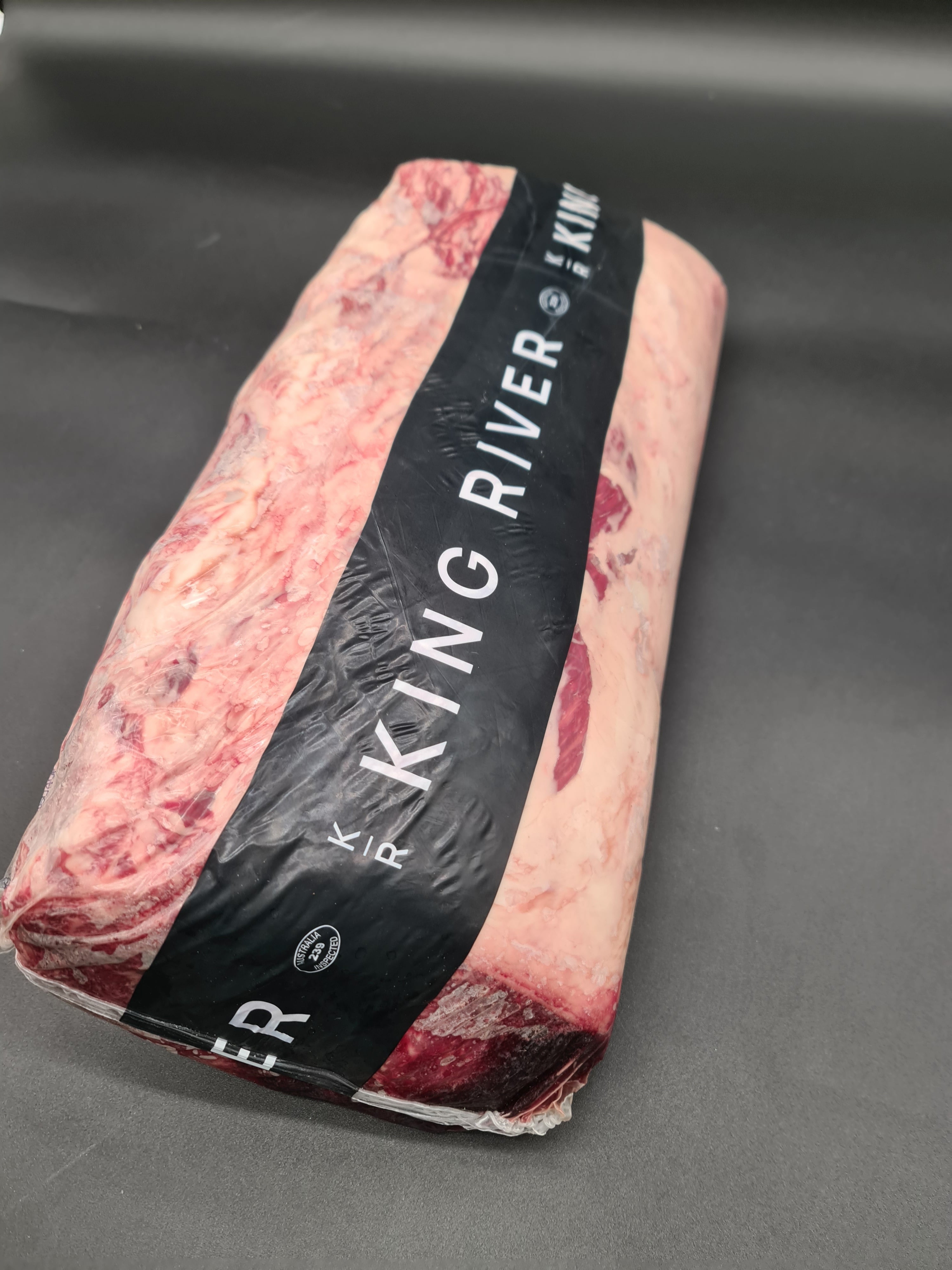Scotch Cube Roll from $139 - Grain fed MB6-7 - Wagyu - King River