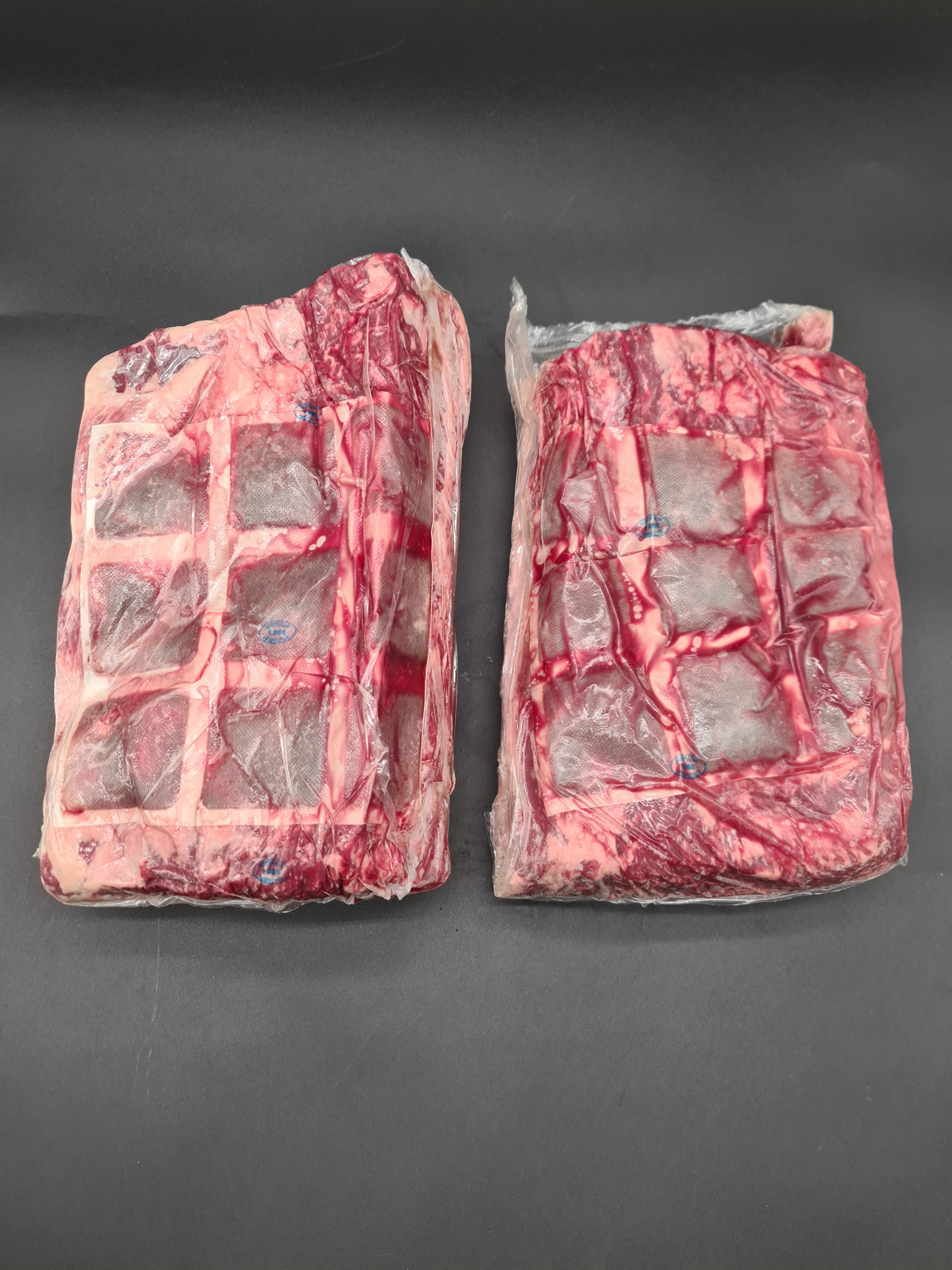 Porterhouse Striploin *SPECIAL* $99/kg (Was $120/kg) - Grain-fed Full-blood Wagyu - Global Meats