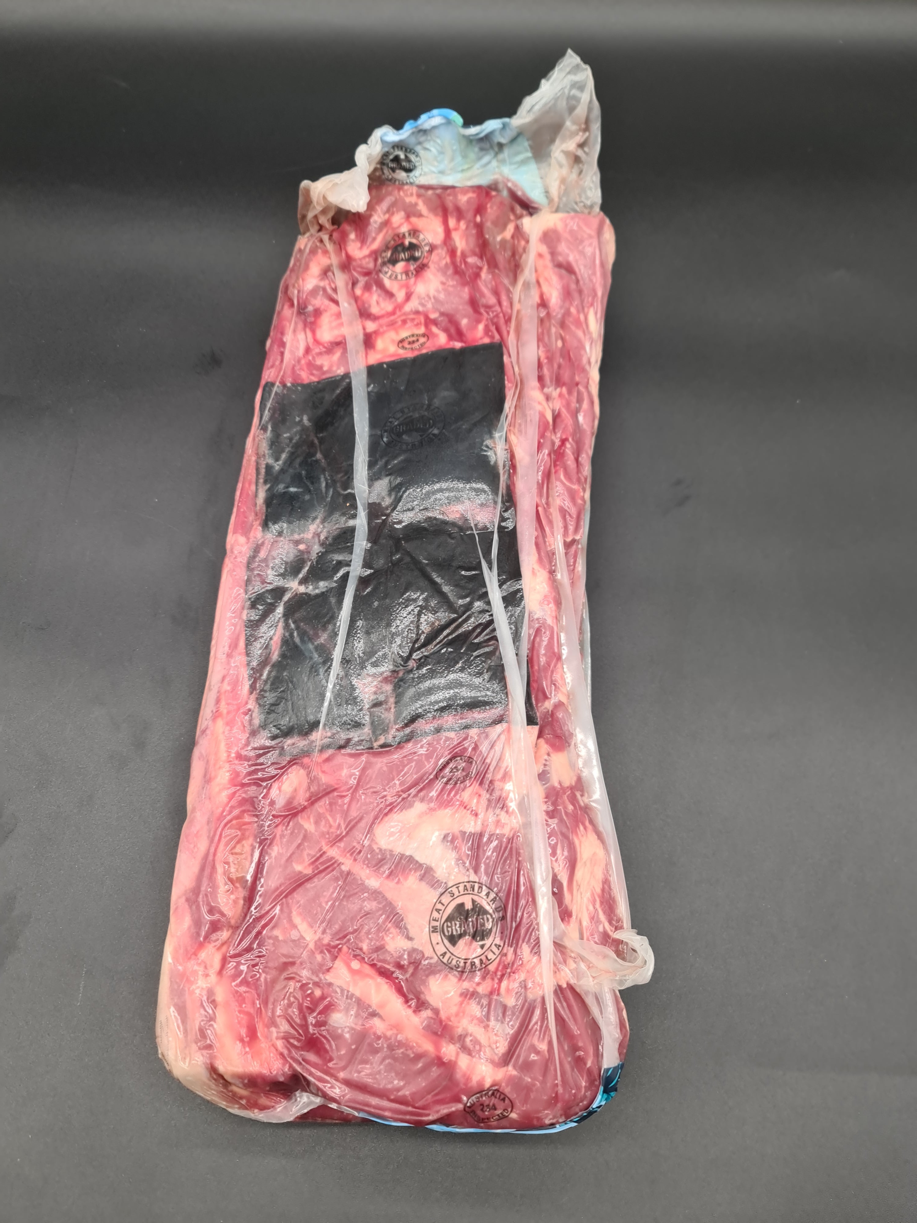 Porterhouse Striploin From $52/kg – Grass-Fed Beef – Bass Strait Beef