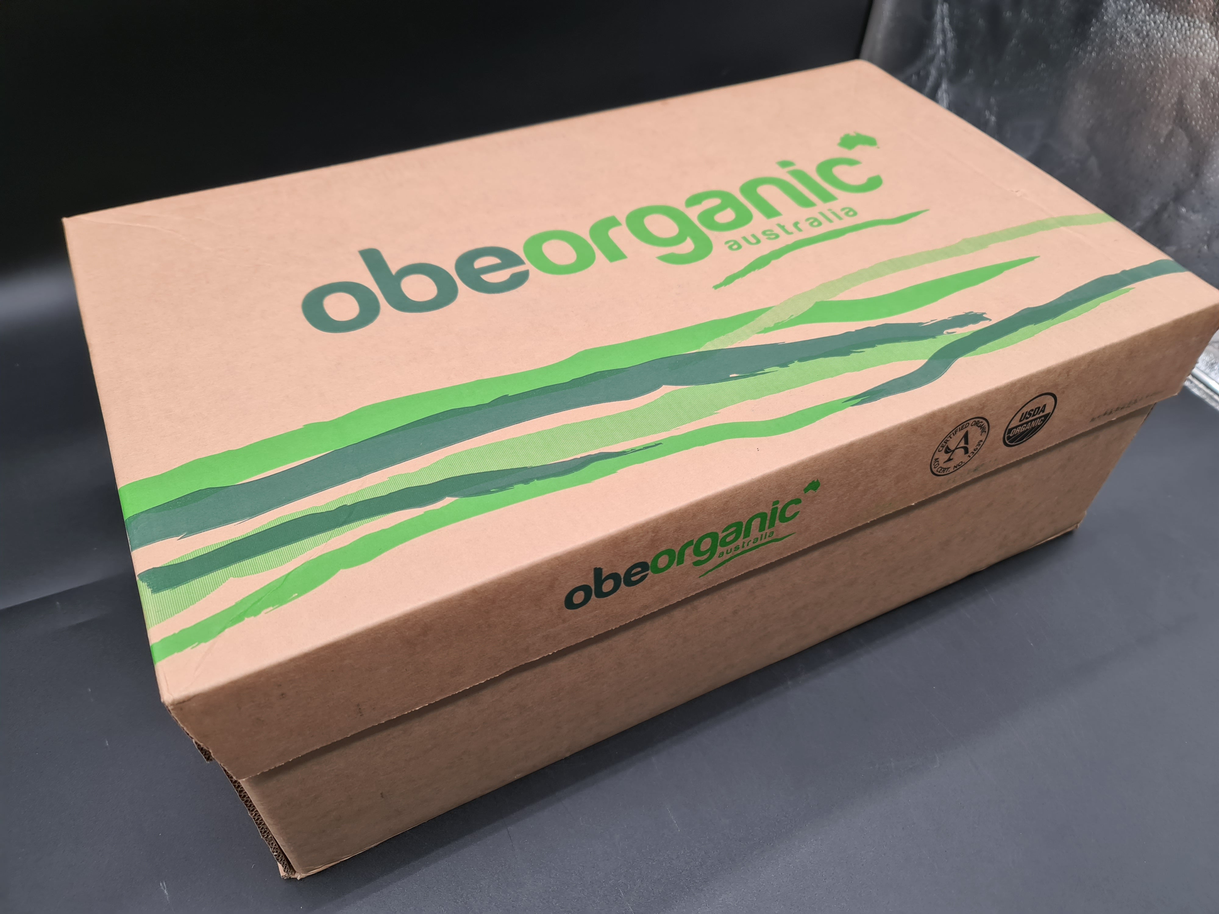 Short Ribs from $32/kg - 100% Grass-fed and finished Organic Beef - OBE Organic