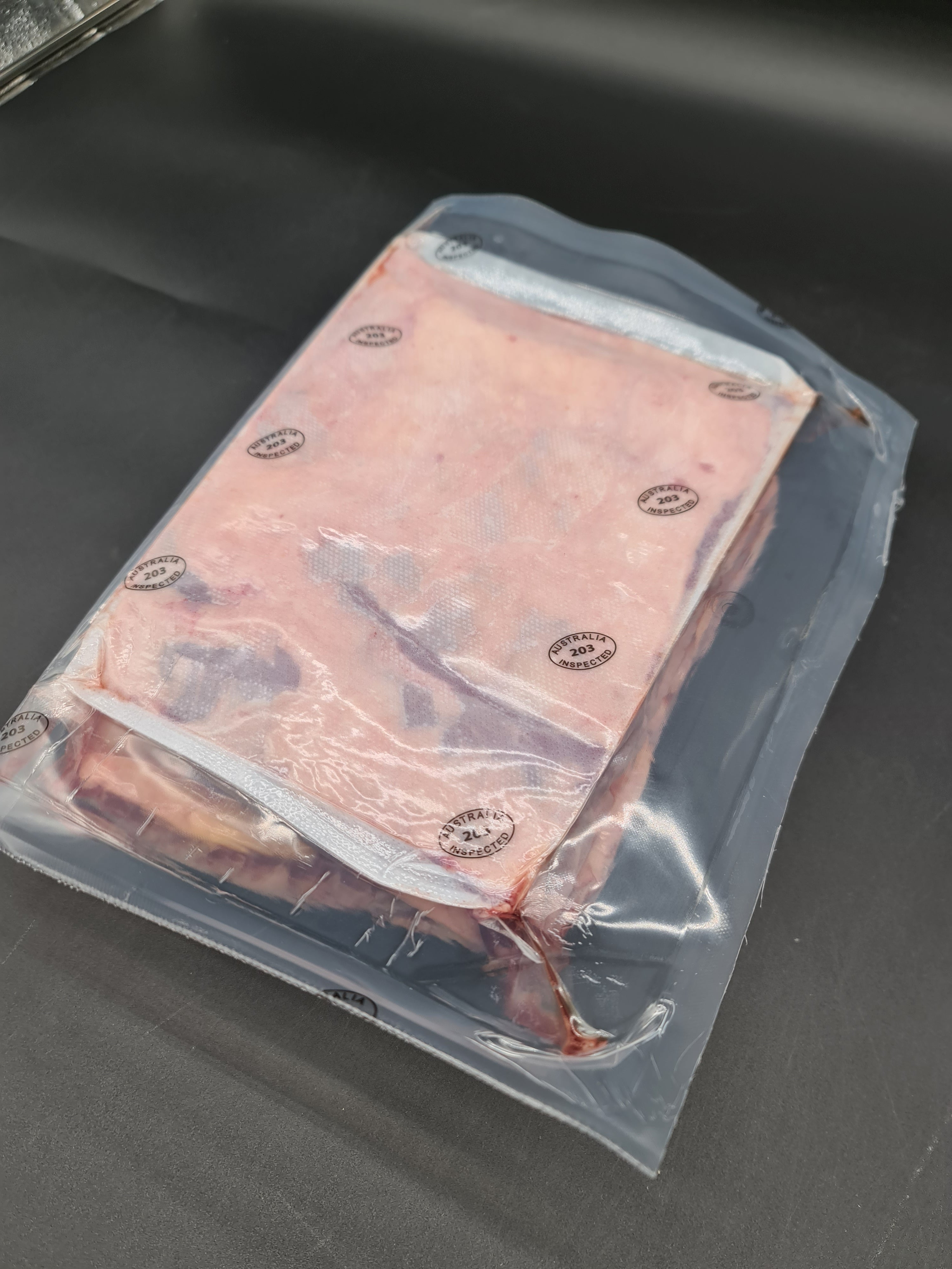 Short Ribs from $32/kg - 100% Grass-fed and finished Organic Beef - OBE Organic