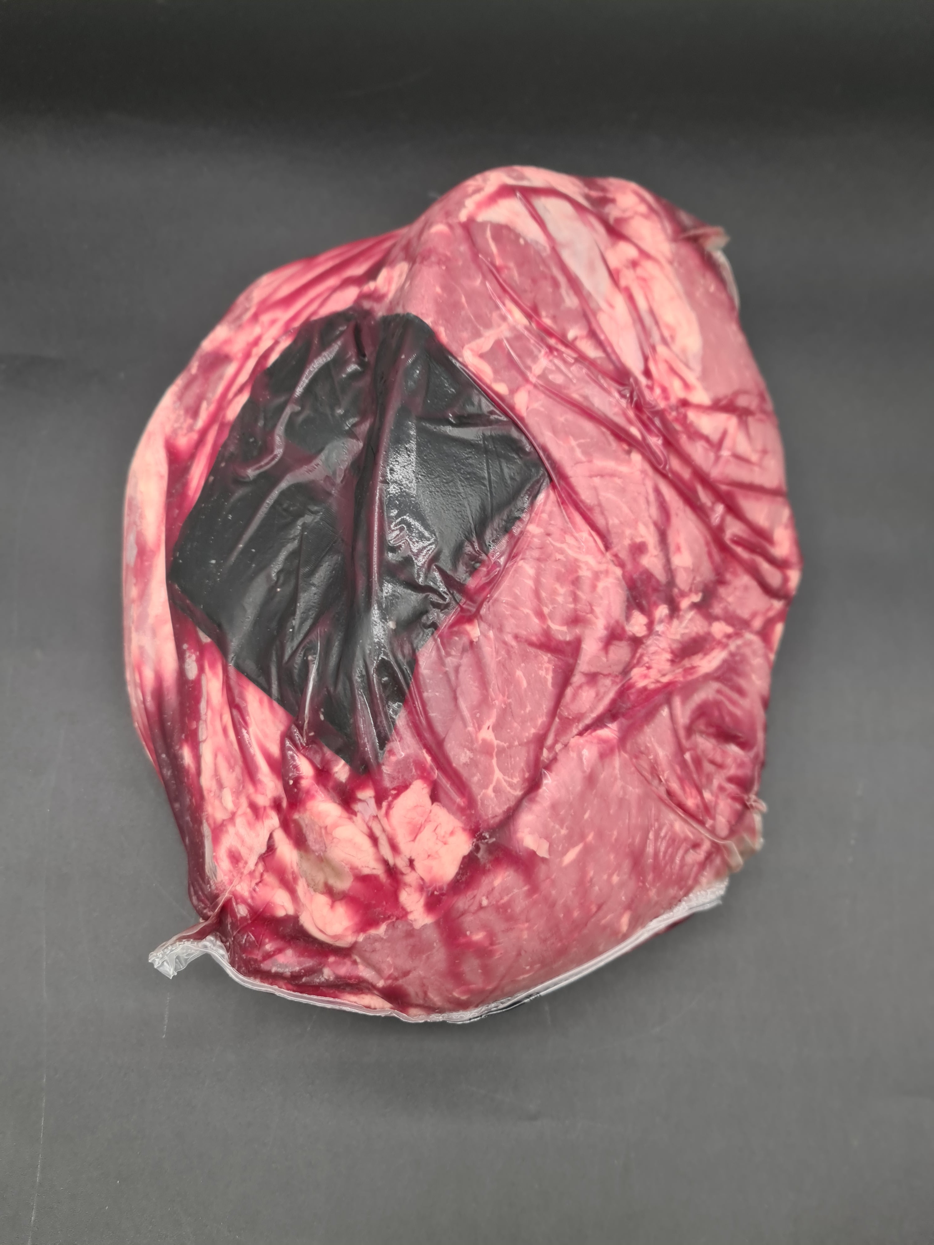 Rump from $29/kg - 100% Grass-fed and finished - Greenham Natural