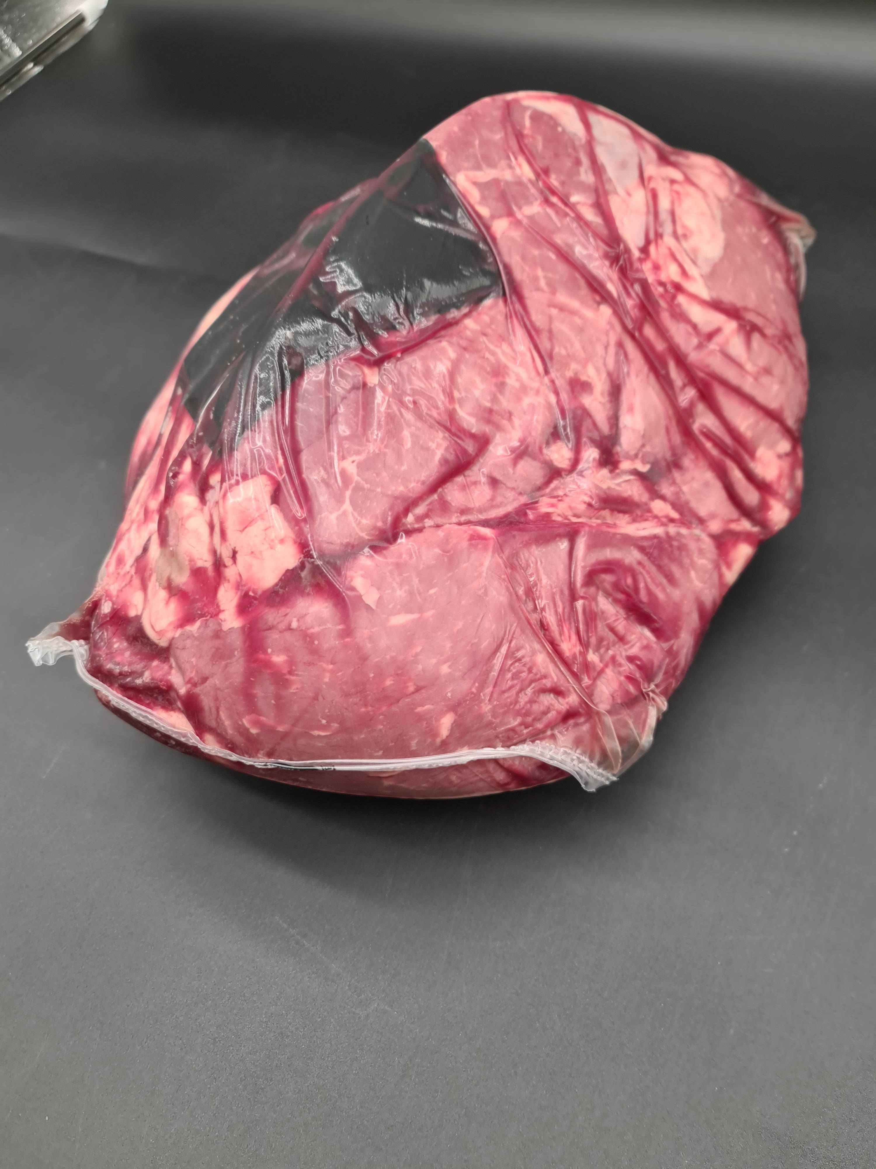 Rump from $29/kg - 100% Grass-fed and finished - Greenham Natural