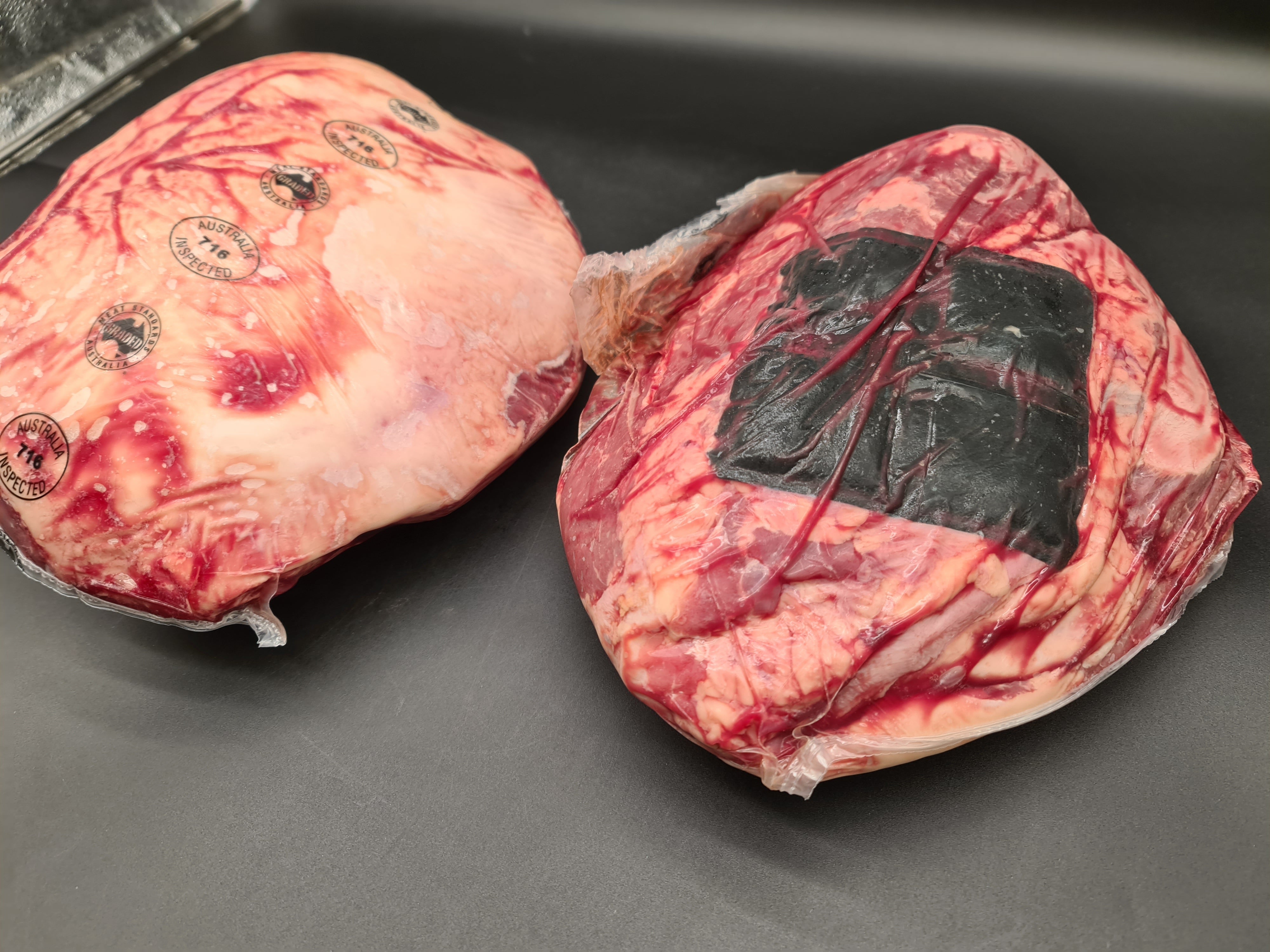 Rump from $29/kg - 100% Grass-fed and finished - Greenham Natural