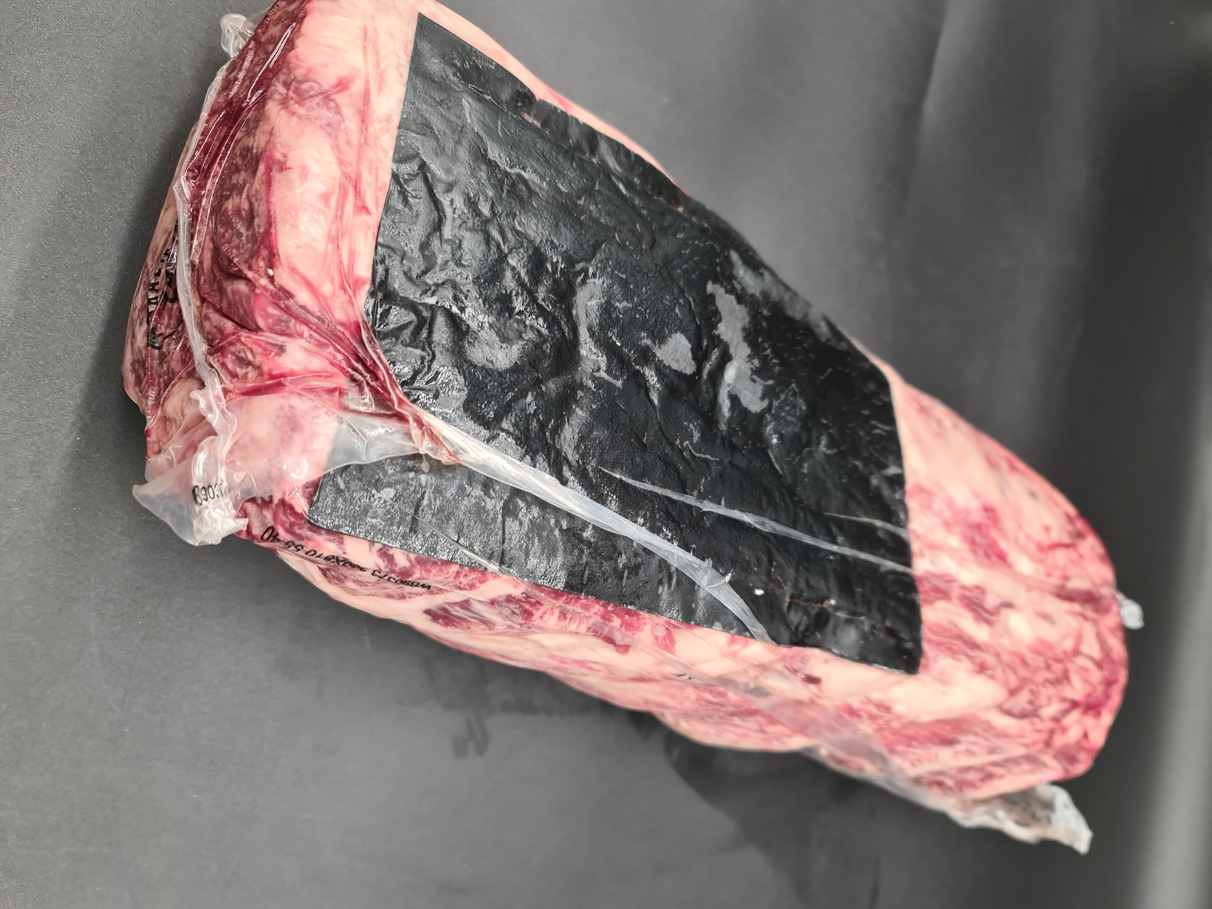 Scotch Cube Roll from $129/kg - Grain-fed Wagyu MB8-9 - Margaret River