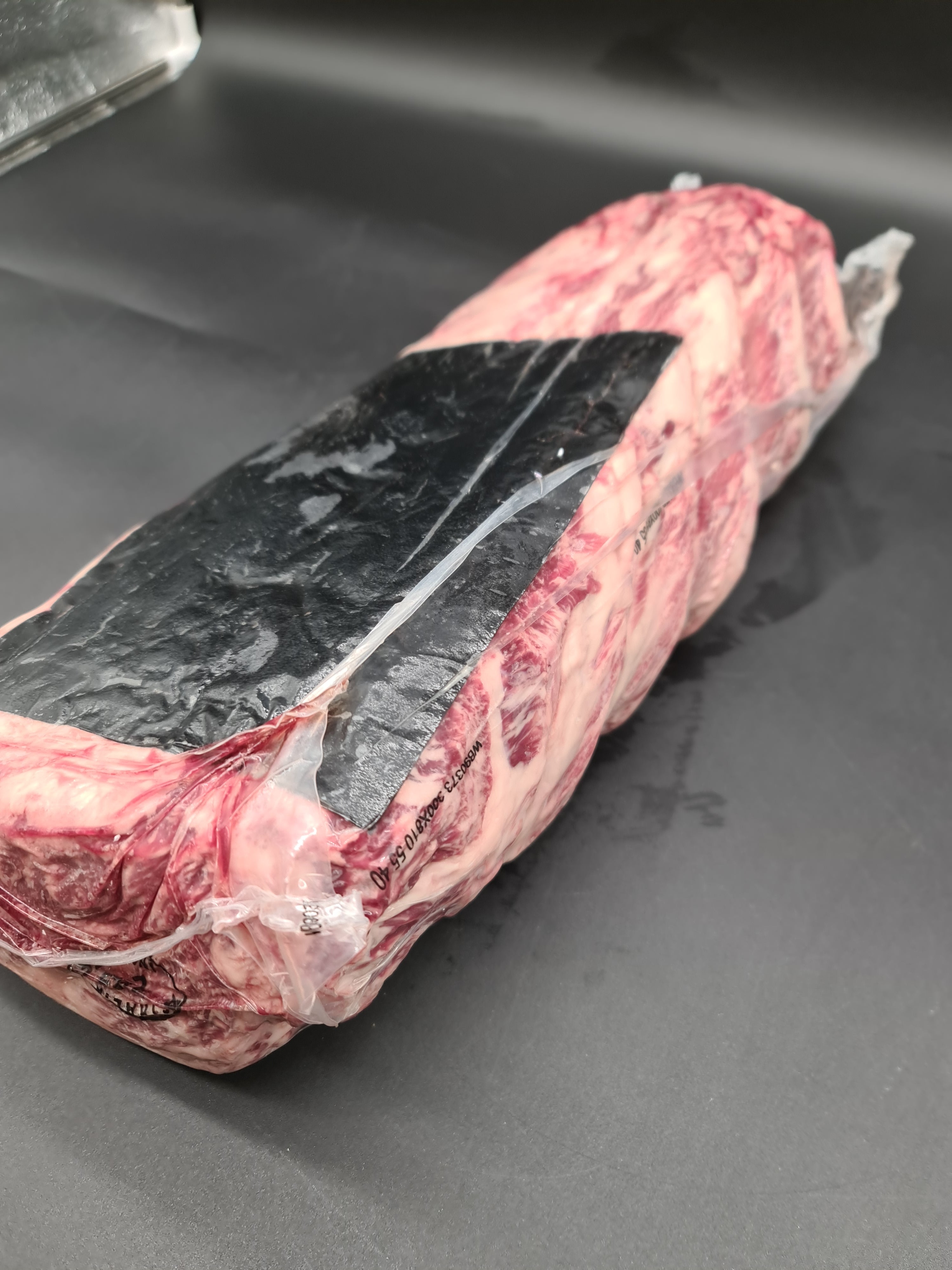 Scotch Cube Roll from $129/kg - Grain-fed Wagyu MB8-9 - Margaret River