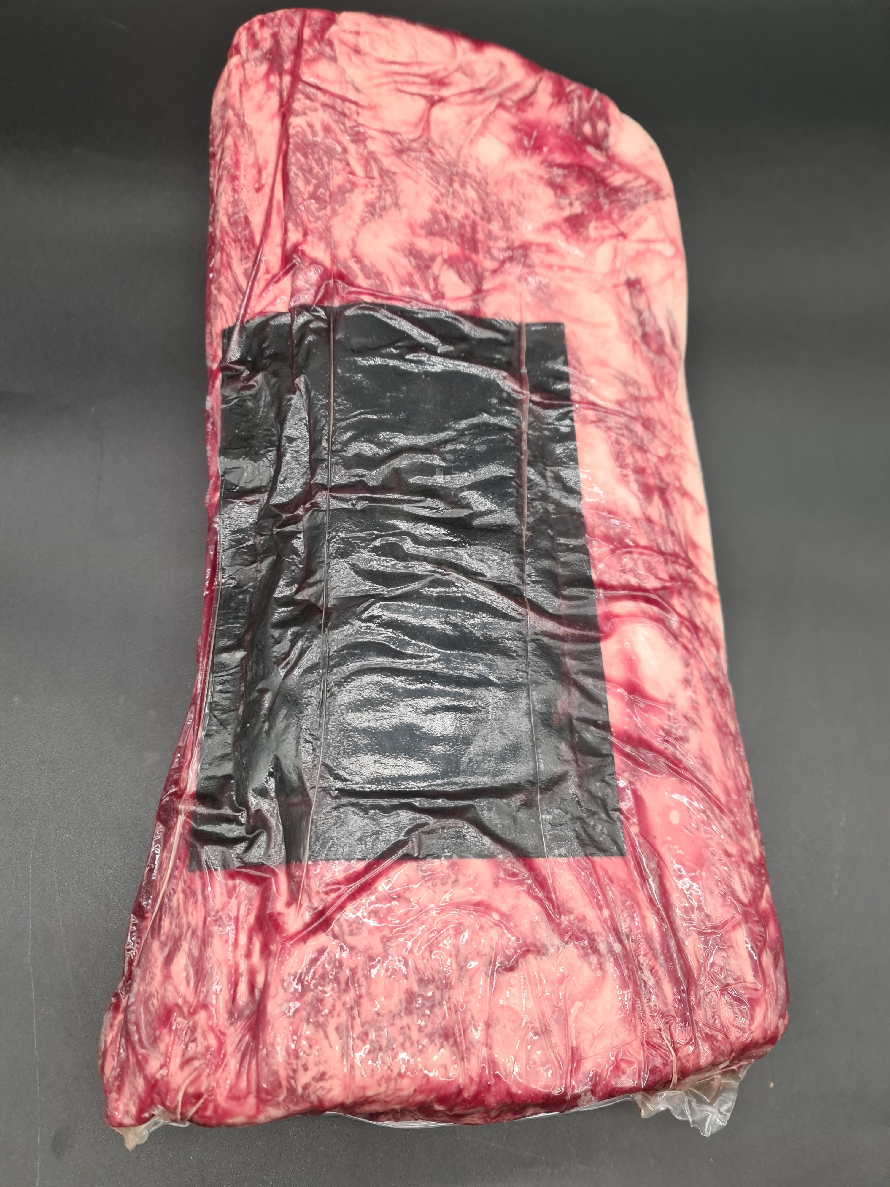 Porterhouse Striploin from $129/kg - Grain fed Wagyu Beef MB8-9 - Margaret River