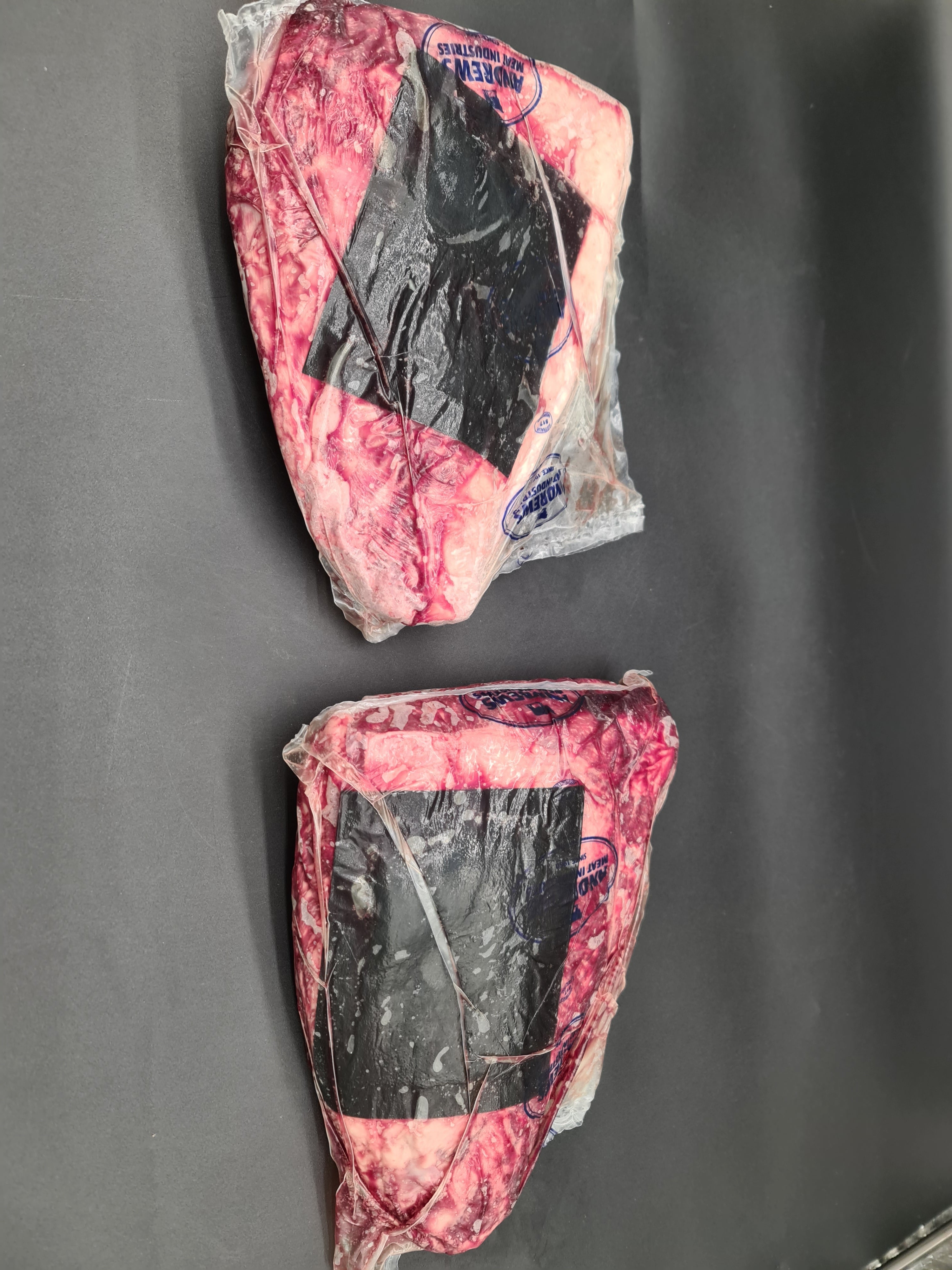 Rump Cap from *SPECIAL* $57/kg (Was $87/kg) - Grain-fed Wagyu MB6-7 Tajima