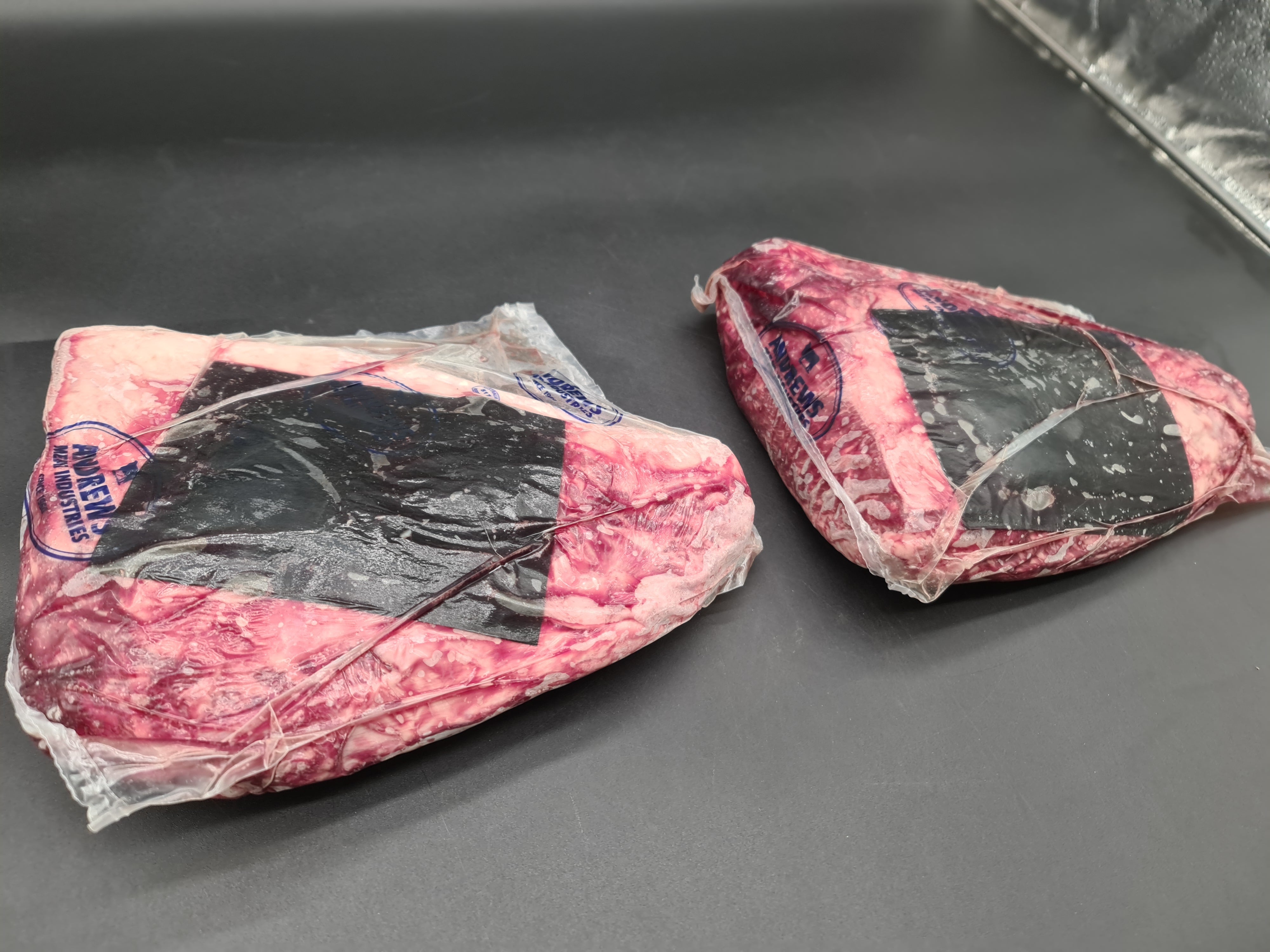 Rump Cap from *SPECIAL* $57/kg (Was $87/kg) - Grain-fed Wagyu MB6-7 Tajima