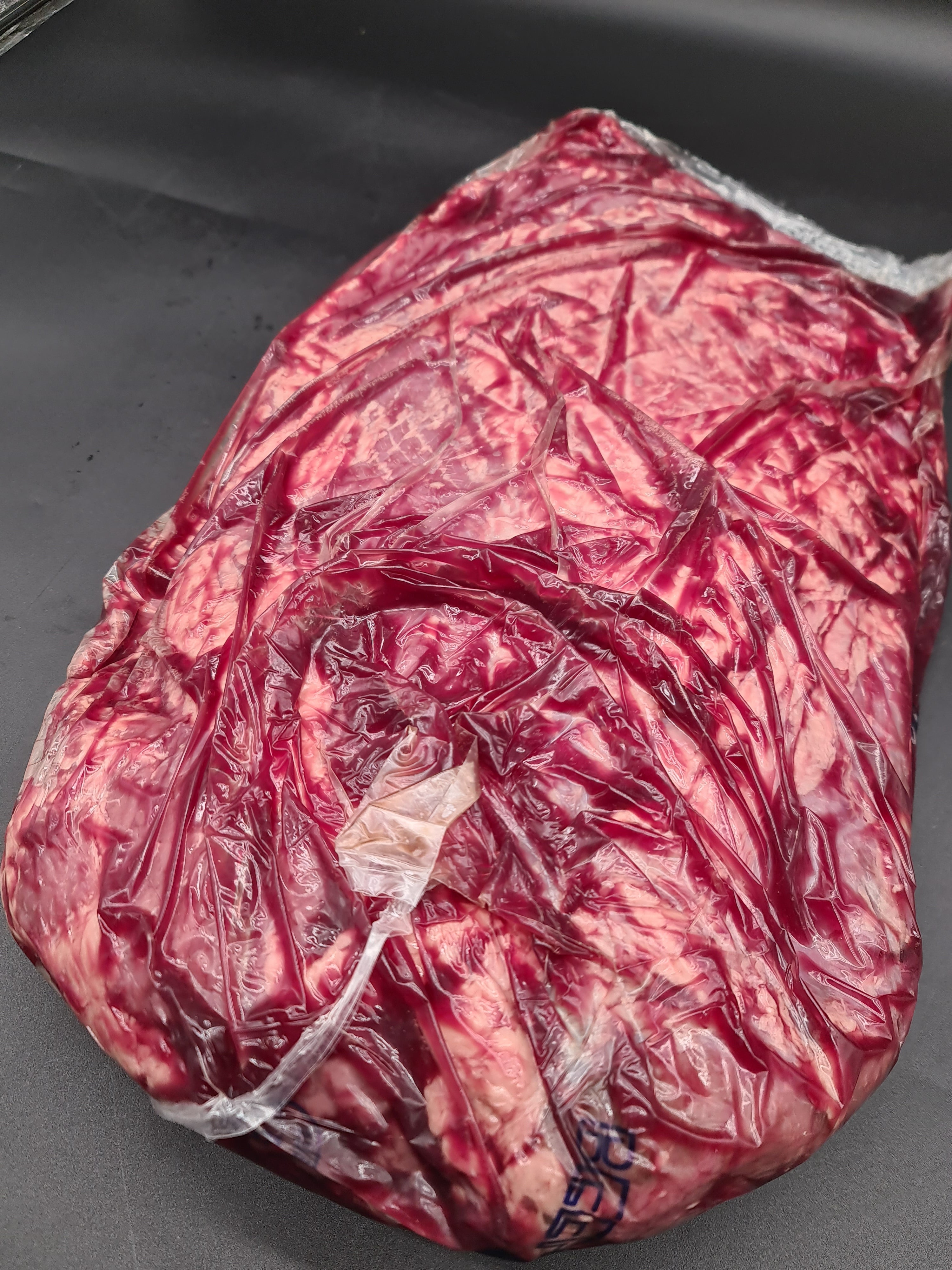 Brisket from *SPECIAL* $19/kg - Grass fed Beef - JBS
