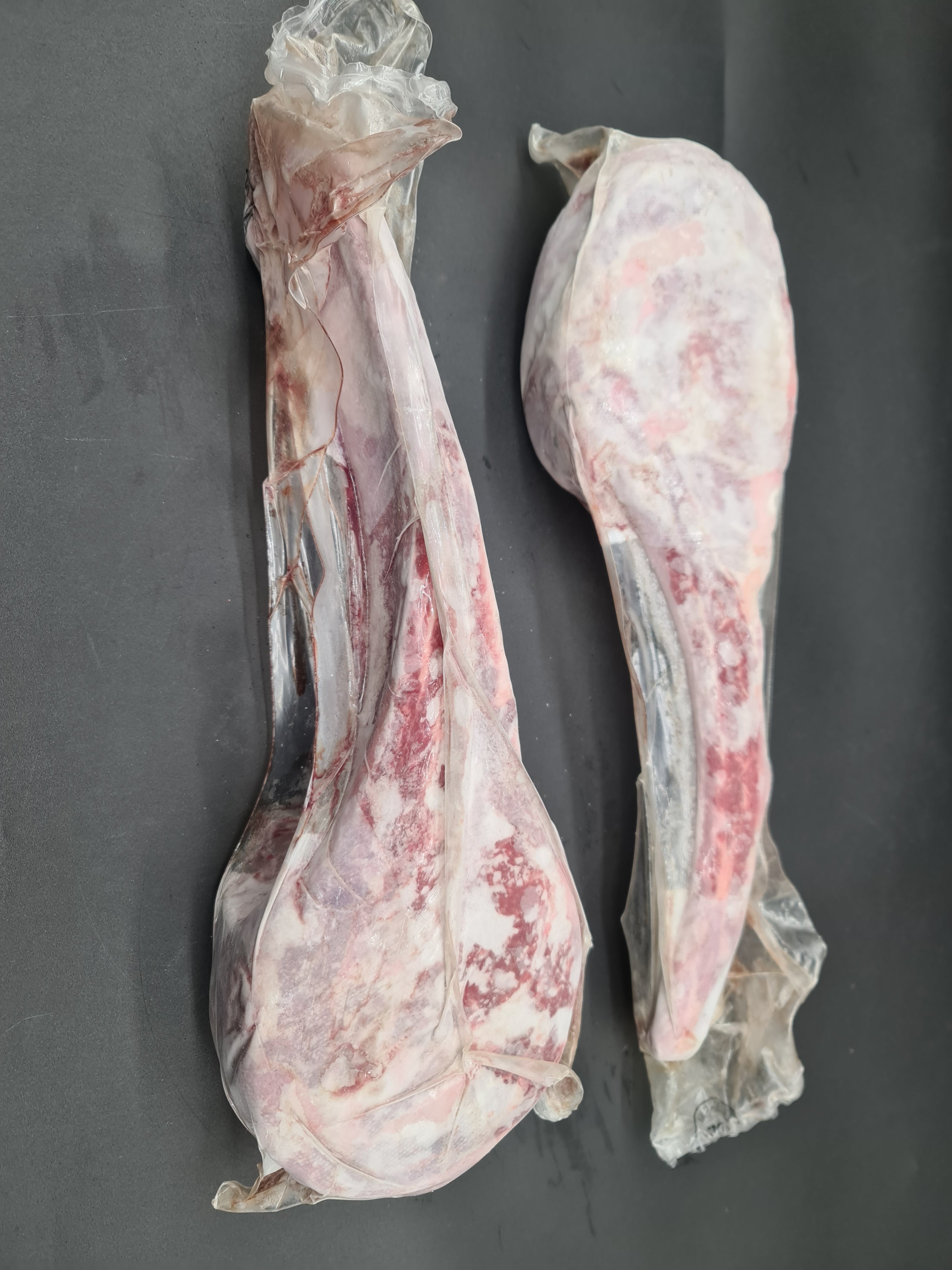 FROZEN Tomahawk Rib From $49/kg – 100% Grass-Fed & Finished Beef - Cape Grim