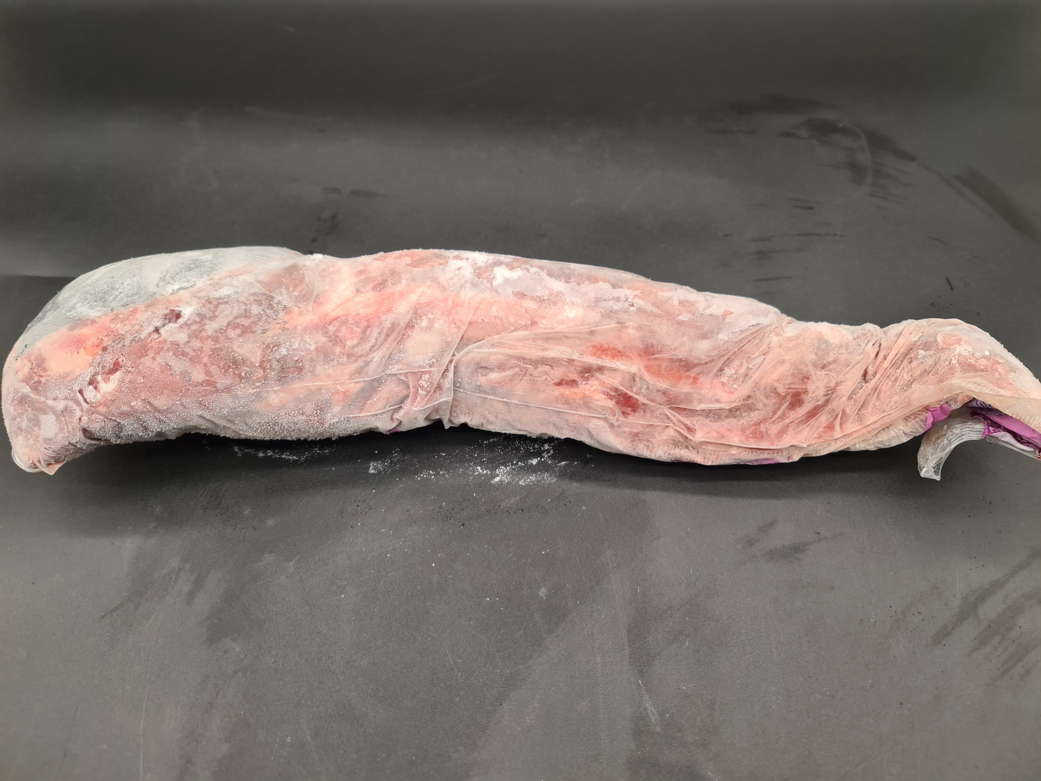 FROZEN Eye Fillet Tenderloin From $60/kg – 100% Grass-Fed & Finished Beef MB4+ – Southern Ranges