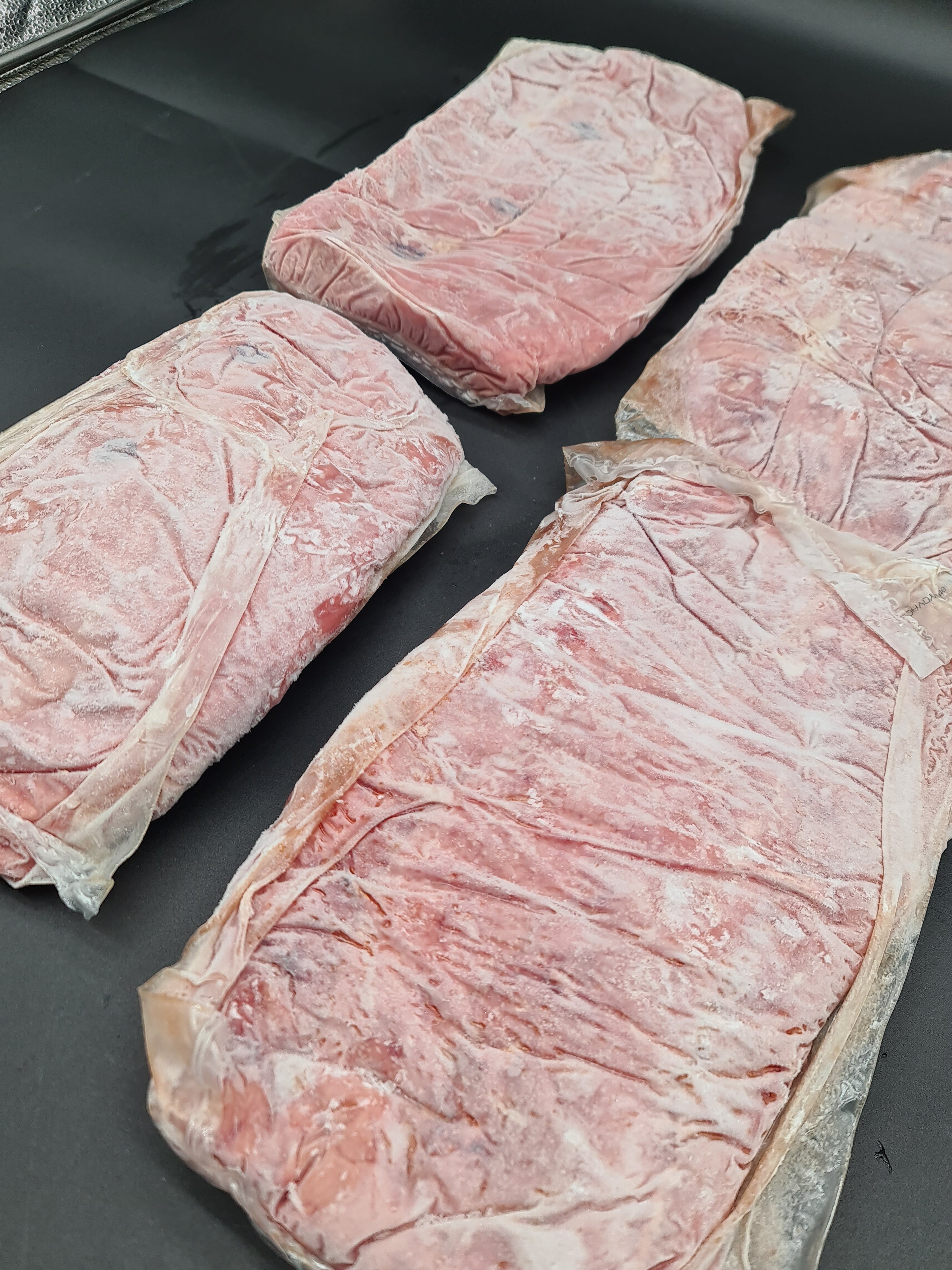 Grass-Fed FROZEN Beef Burger Mince (25% Fat) From $18/kg – 100% Grass-Fed Australian Beef – Carnivore Society