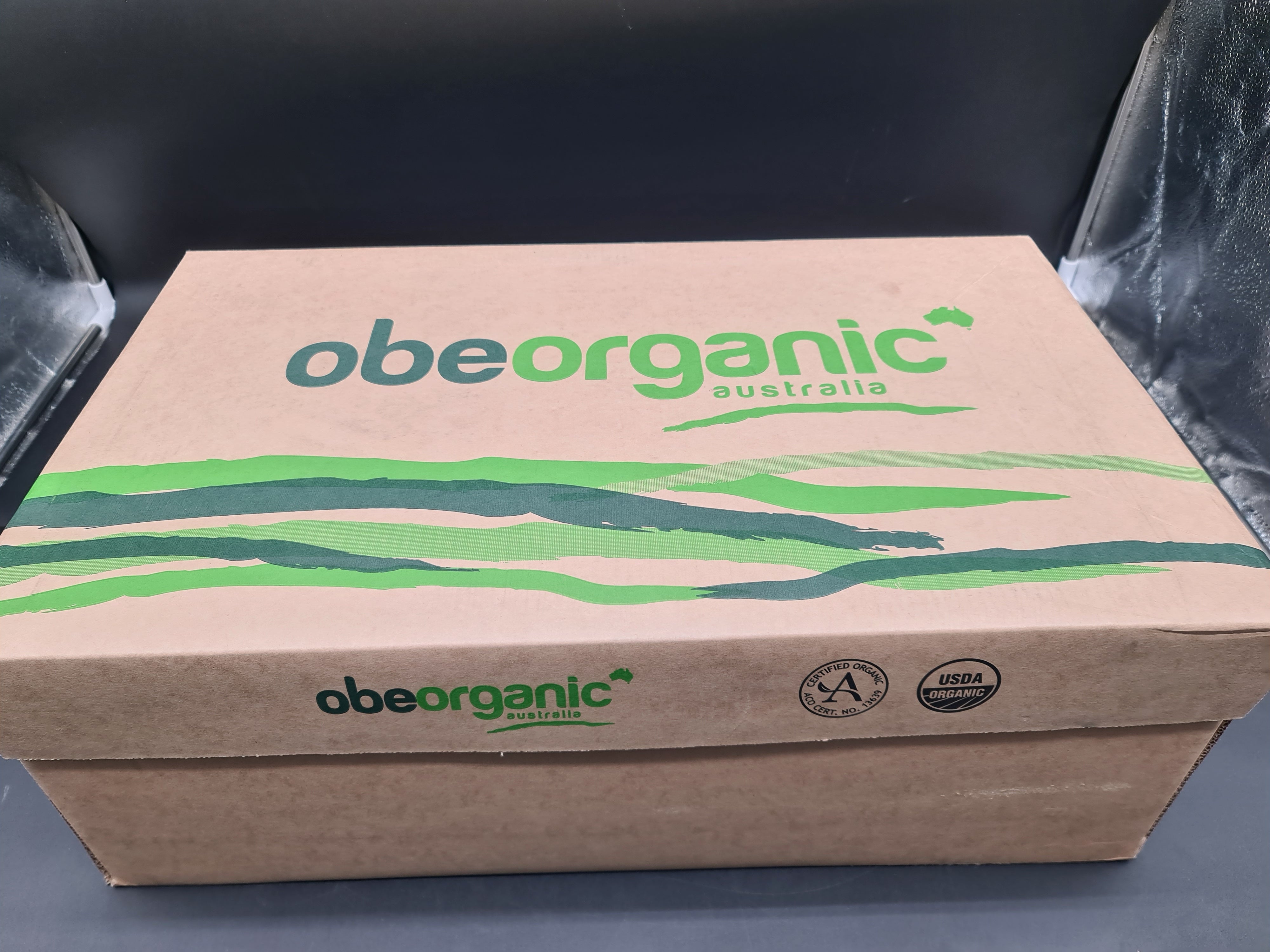 Chuck Roll from $28/kg - 100% Grass-fed and finished Organic Beef - OBE Organic