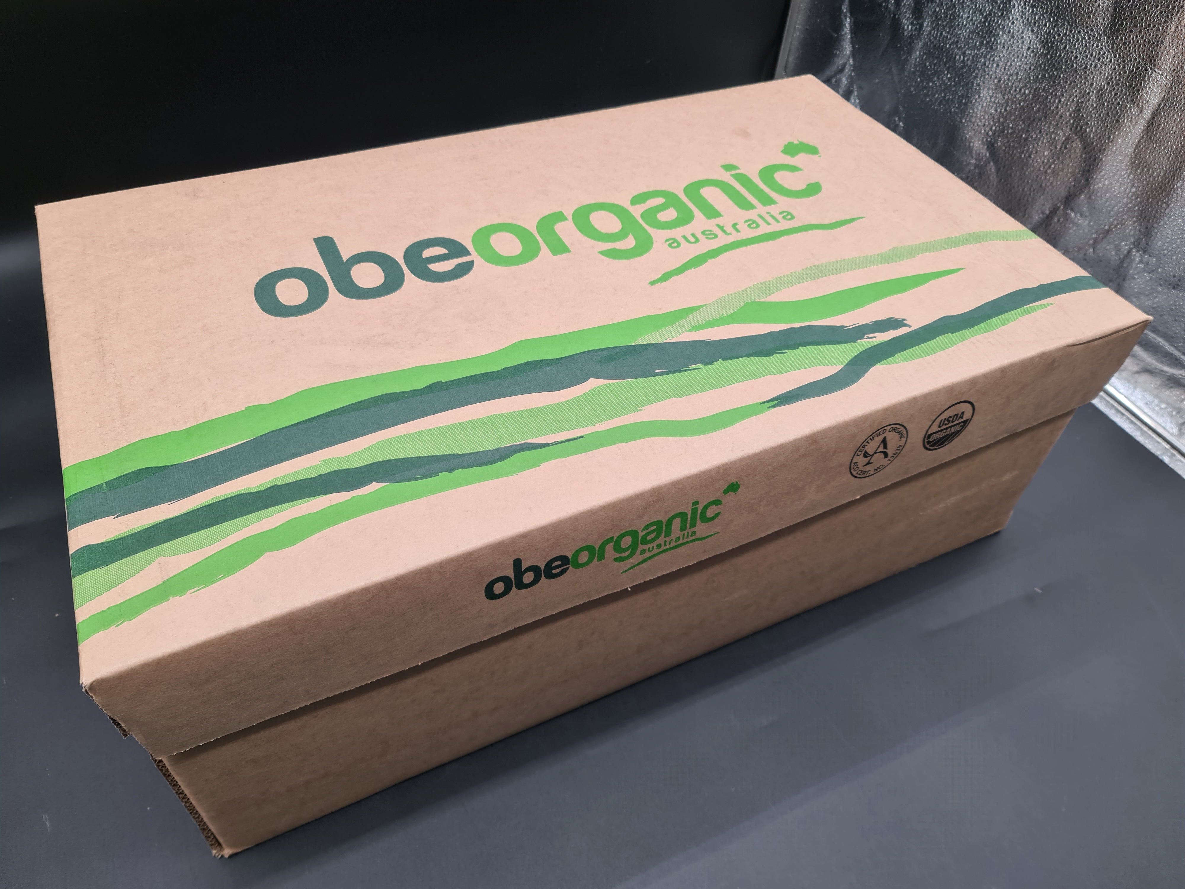 Chuck Roll from $28/kg - 100% Grass-fed and finished Organic Beef - OBE Organic