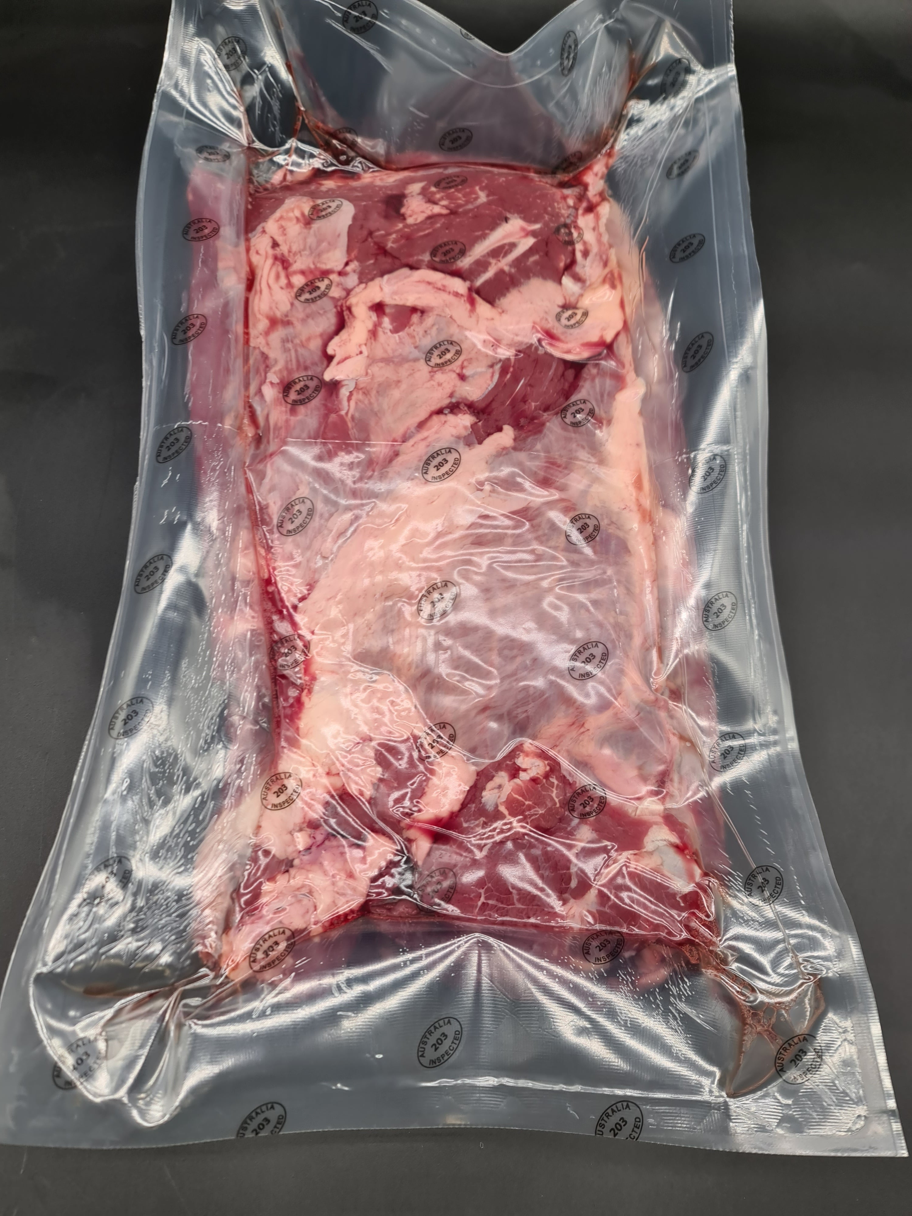 Chuck Roll from $28/kg - 100% Grass-fed and finished Organic Beef - OBE Organic