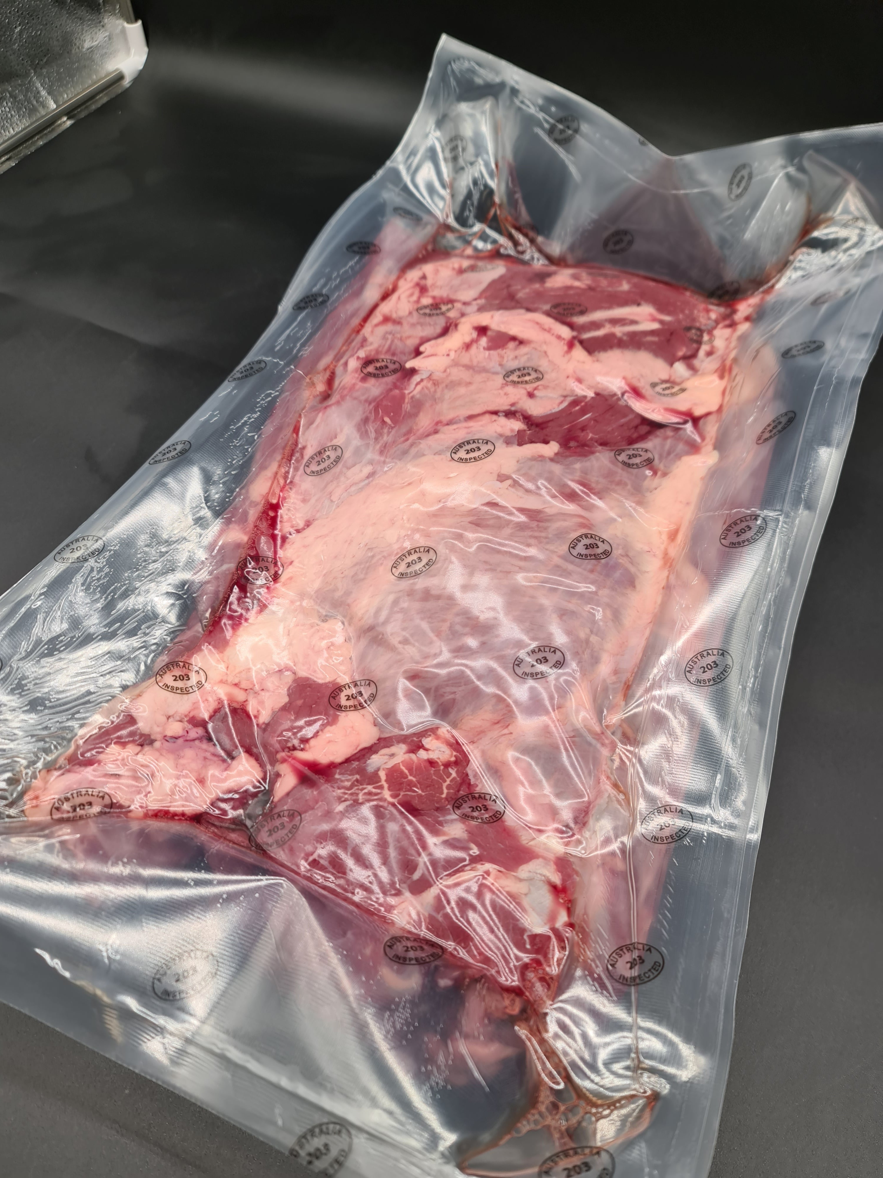 Chuck Roll from $28/kg - 100% Grass-fed and finished Organic Beef - OBE Organic