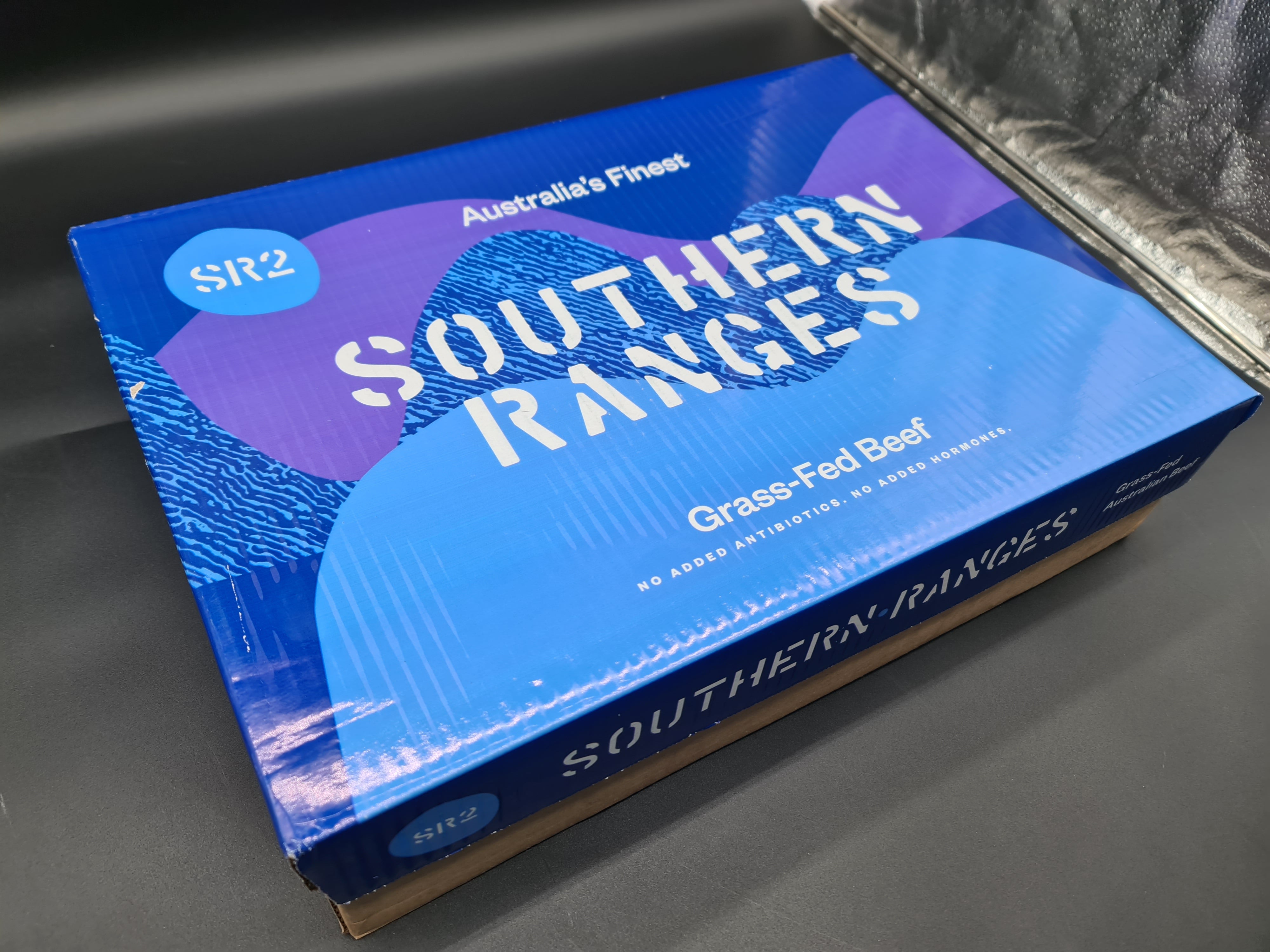 Southern Ranges Eye Fillet Tenderloin – 100% Grass-Fed & Finished Beef MB2+ – From $82/kg (Was $89/kg)