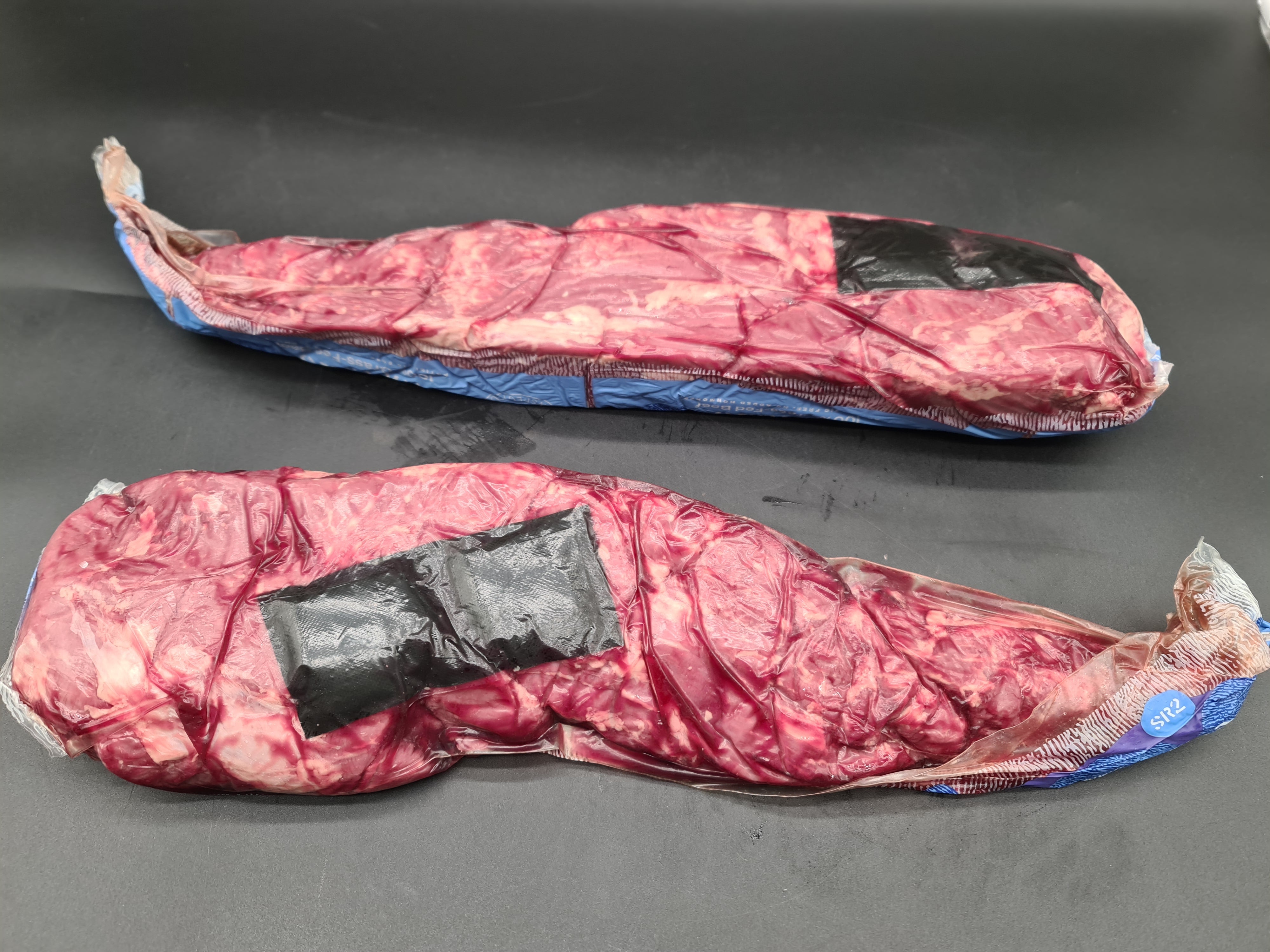 Southern Ranges Eye Fillet Tenderloin – 100% Grass-Fed & Finished Beef MB2+ – From $82/kg (Was $89/kg)