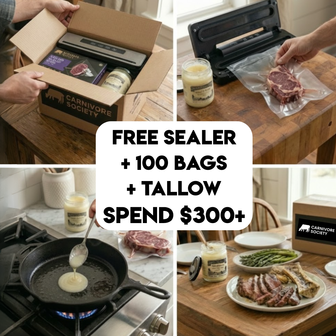 Welcome Pack (Worth $150)