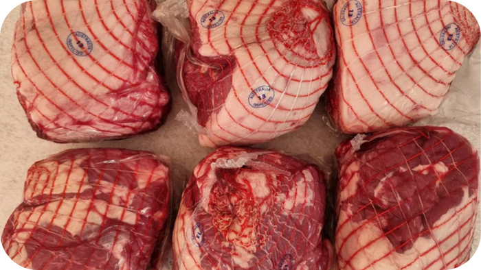 Premium Cuts & Cooking Guides