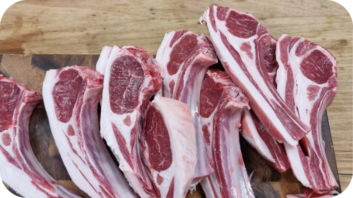 Beef Quality & Nutrition