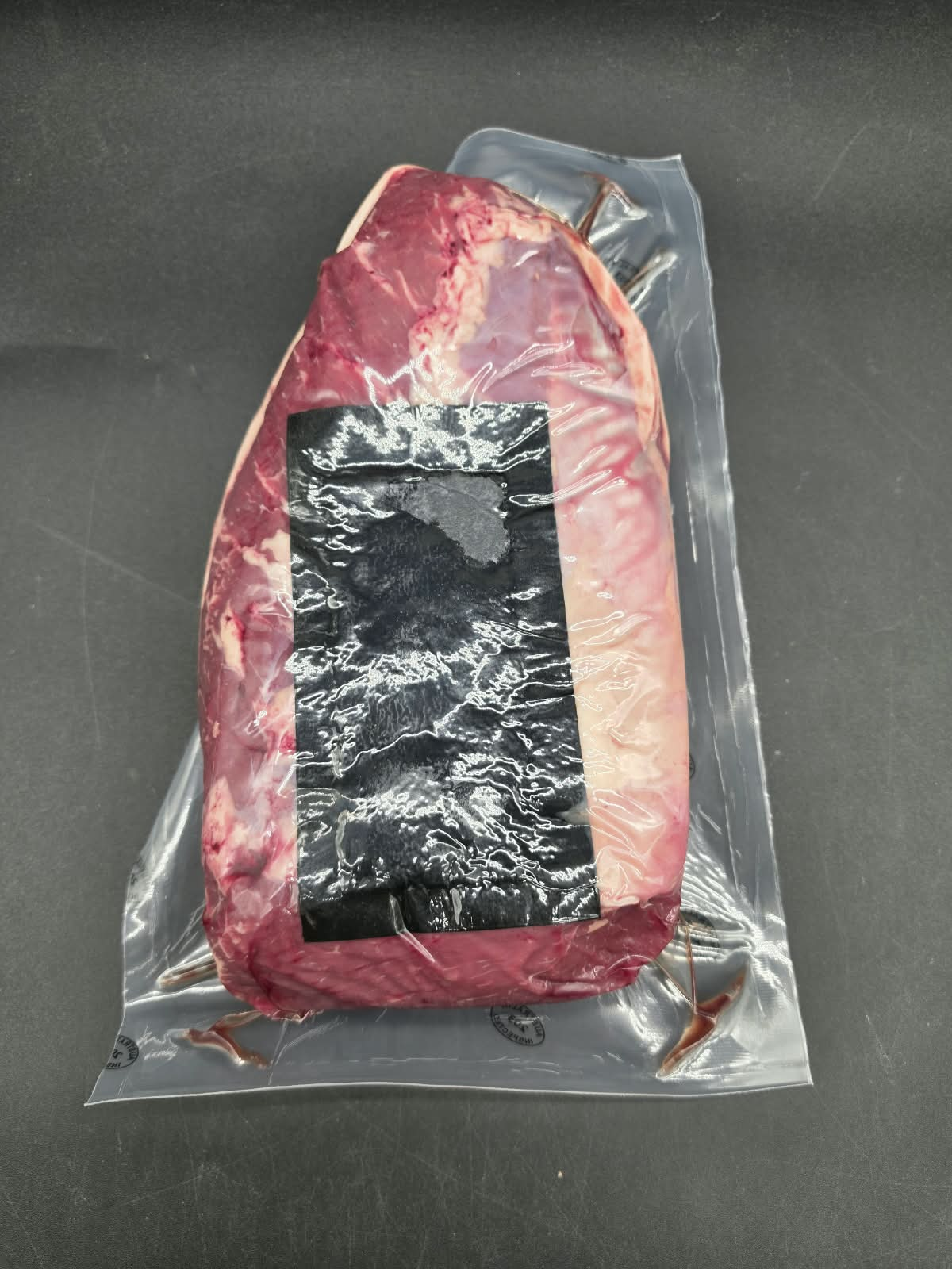 Rump Cap from $32/kg - 100% Grass-Fed & Finished Organic Beef - OBE Organic