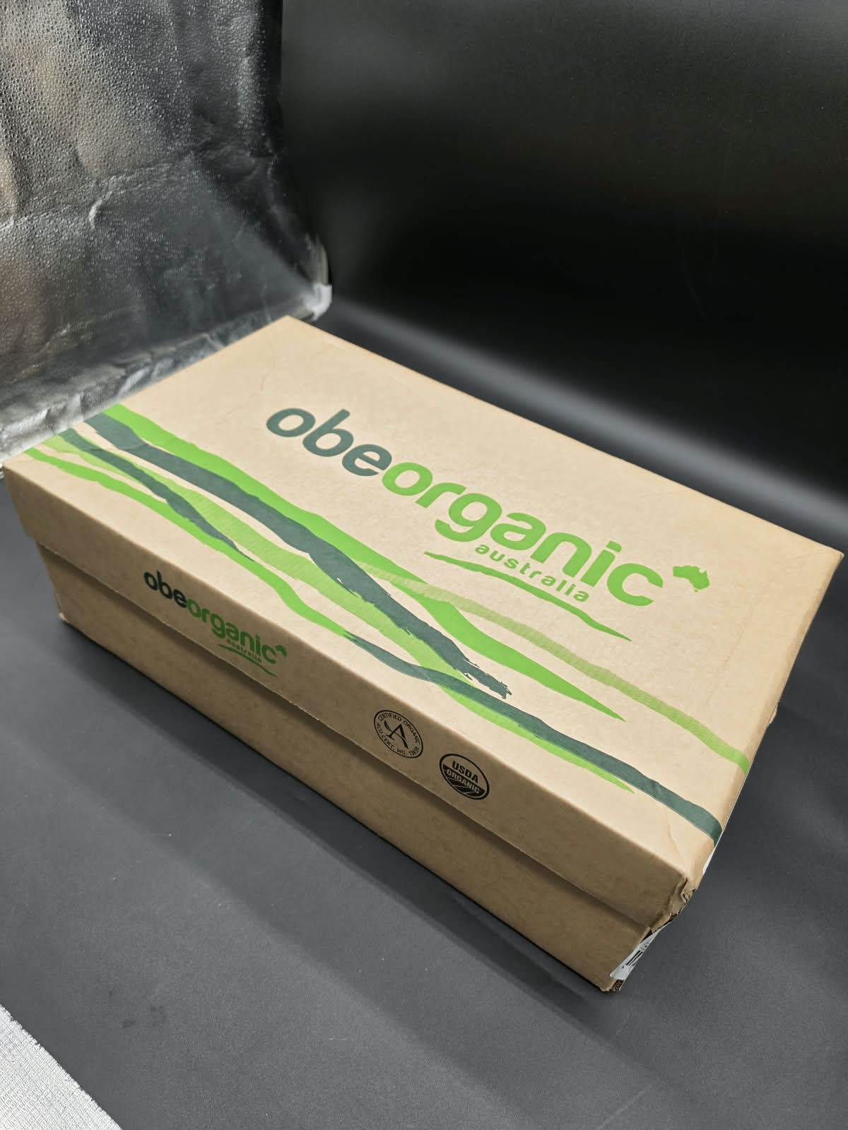 Rump Cap from $32/kg - 100% Grass-Fed & Finished Organic Beef - OBE Organic