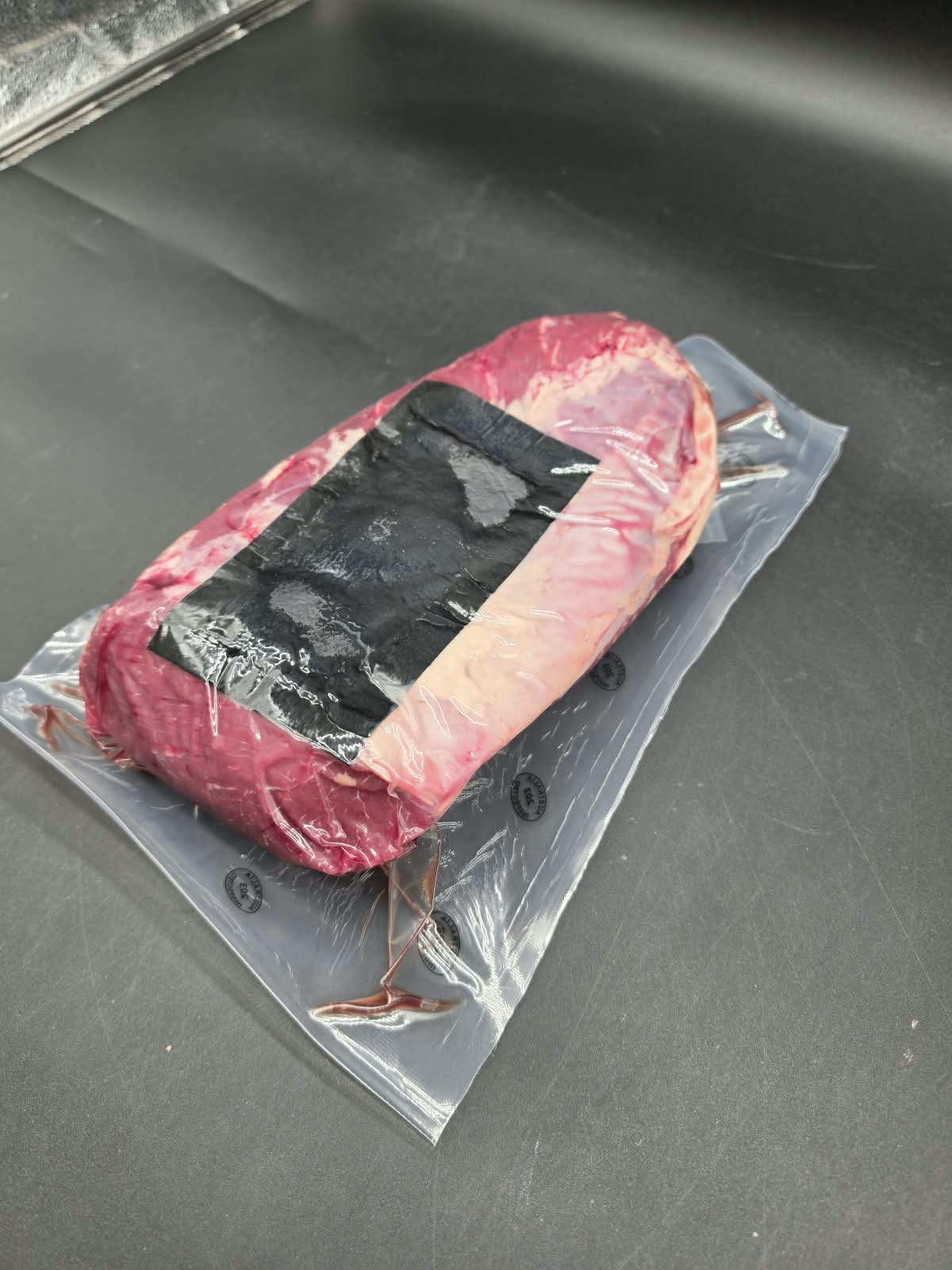 Rump Cap from $32/kg - 100% Grass-Fed & Finished Organic Beef - OBE Organic