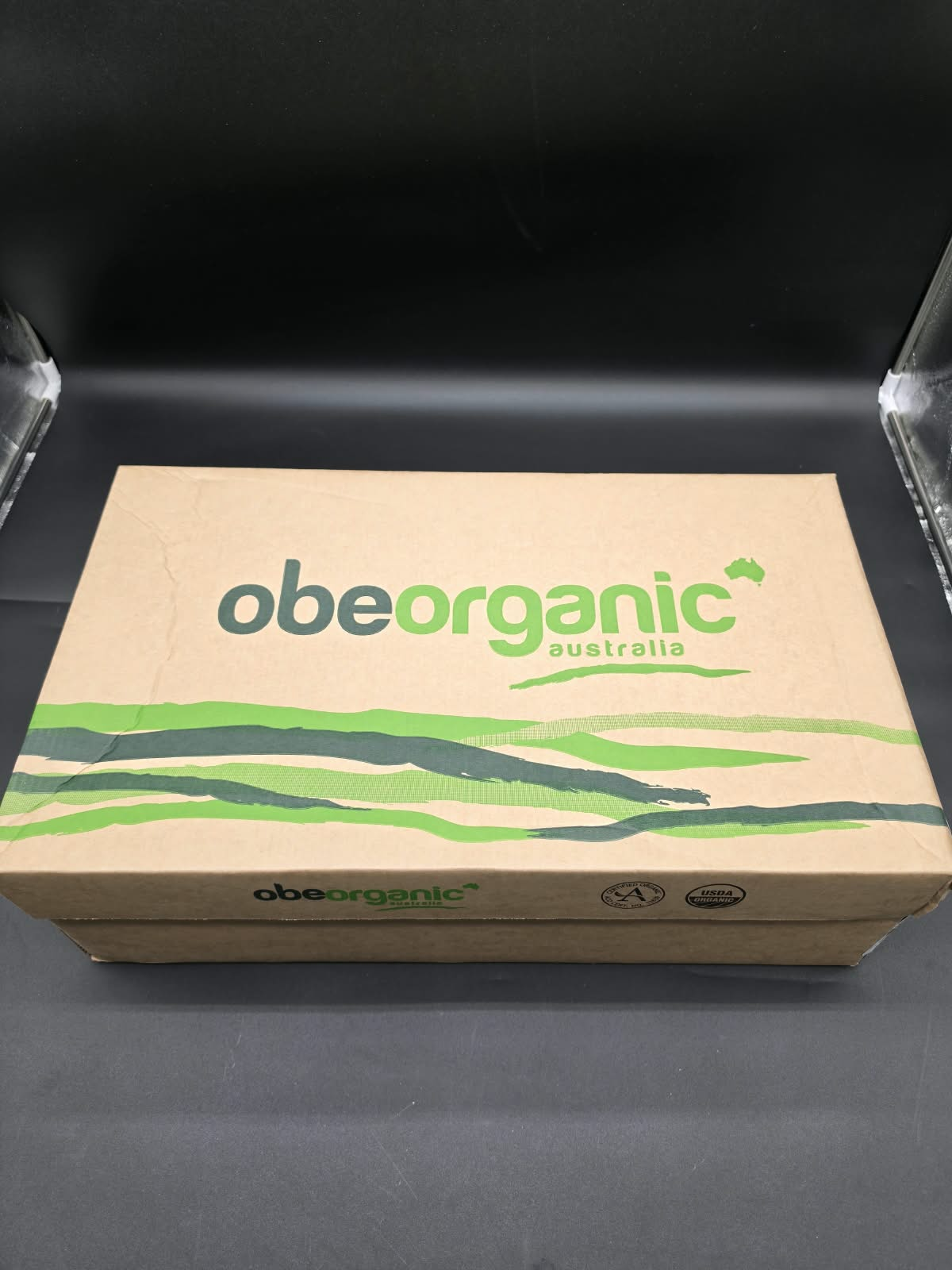 Rump Cap from $32/kg - 100% Grass-Fed & Finished Organic Beef - OBE Organic