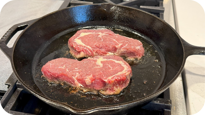 Recipes